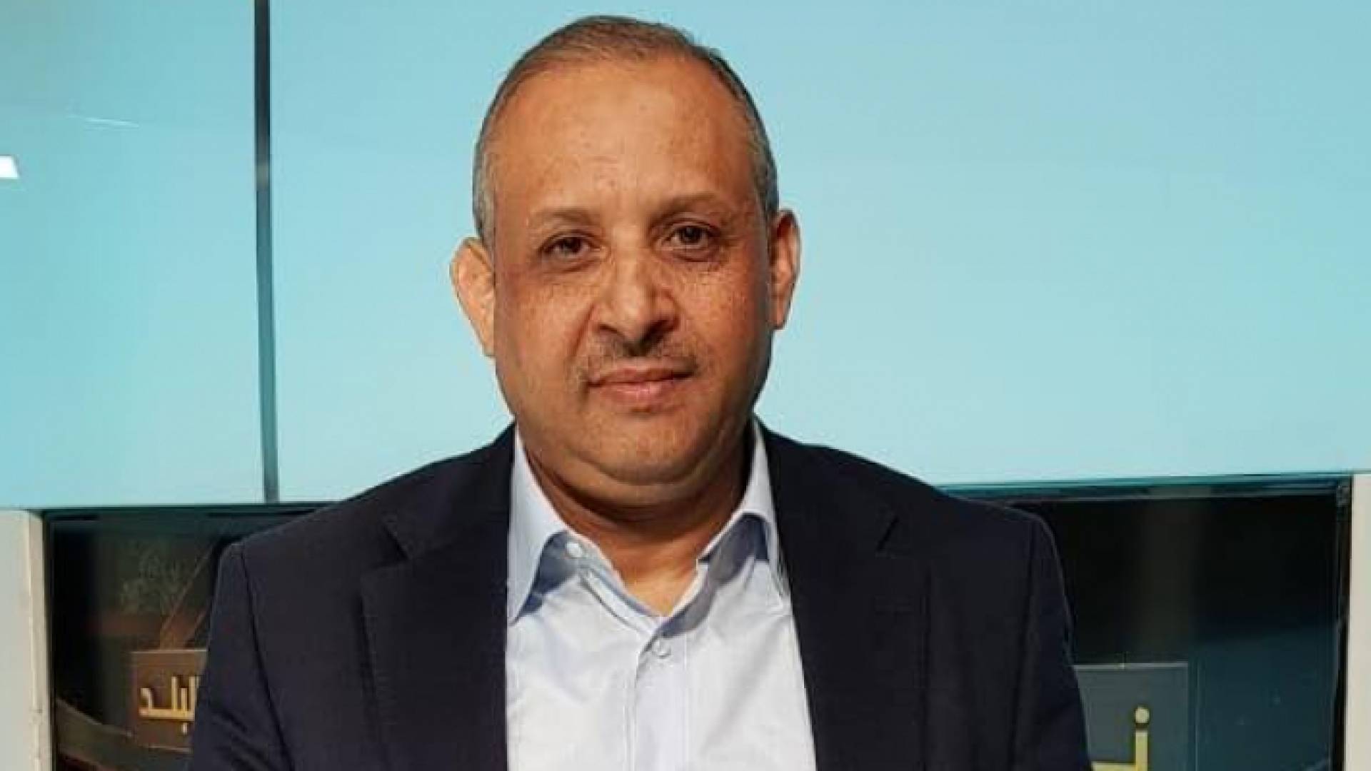 رئيس ديوان التشريع والرأي السابق الدكتور نوفان العجارمة