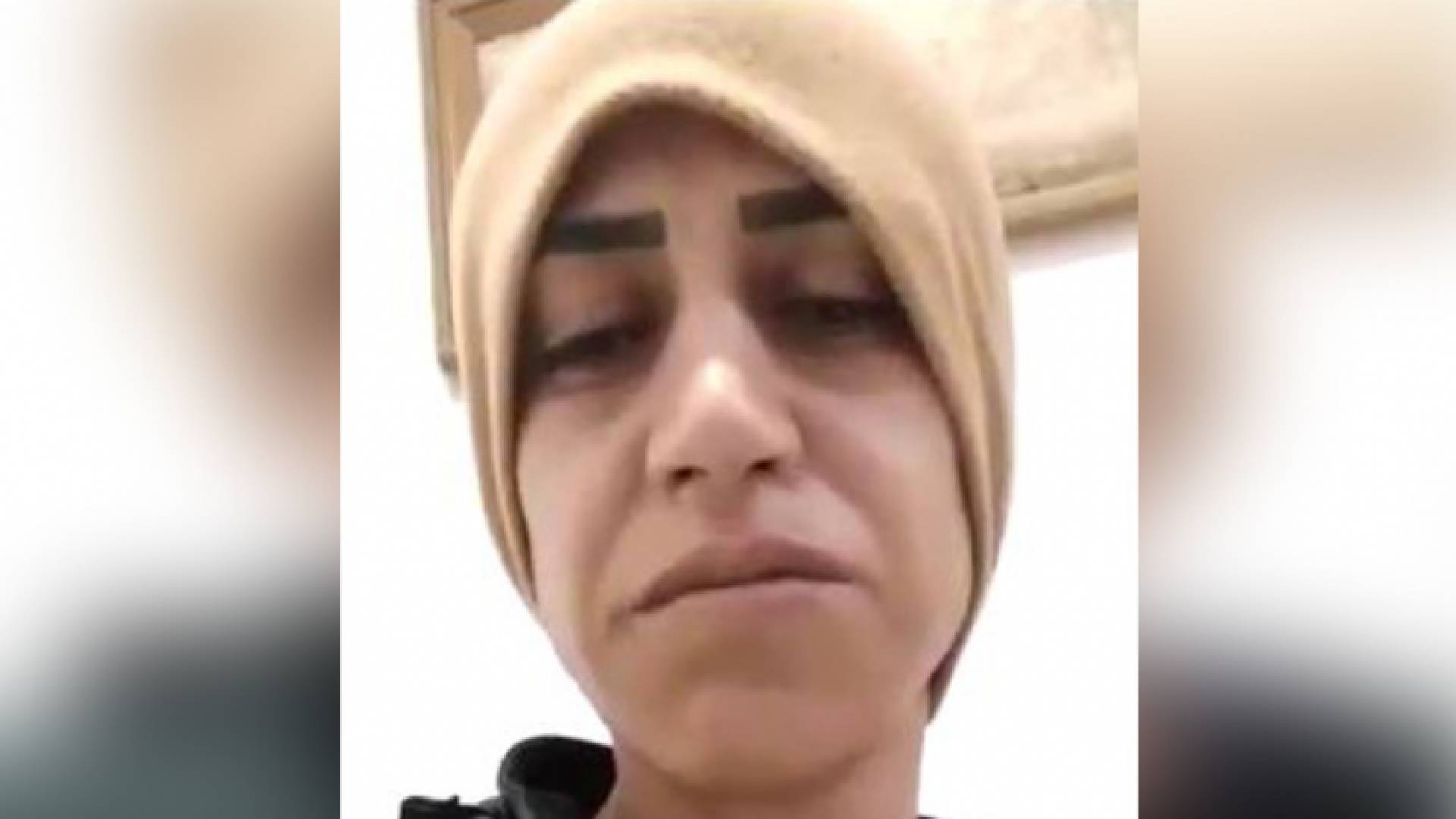 الشاب مصاب بالسرطان