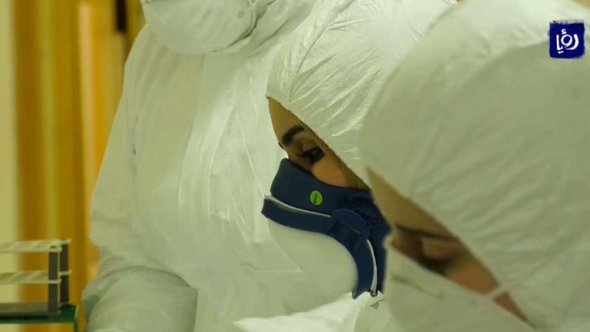 صورة من الفيديو