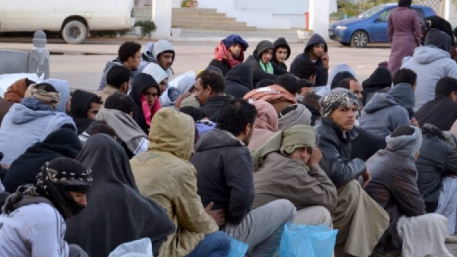 وزارة العمل: السماح للعمالة الوافدة بالمغادرة لن يؤثر على القطاع الزراعي