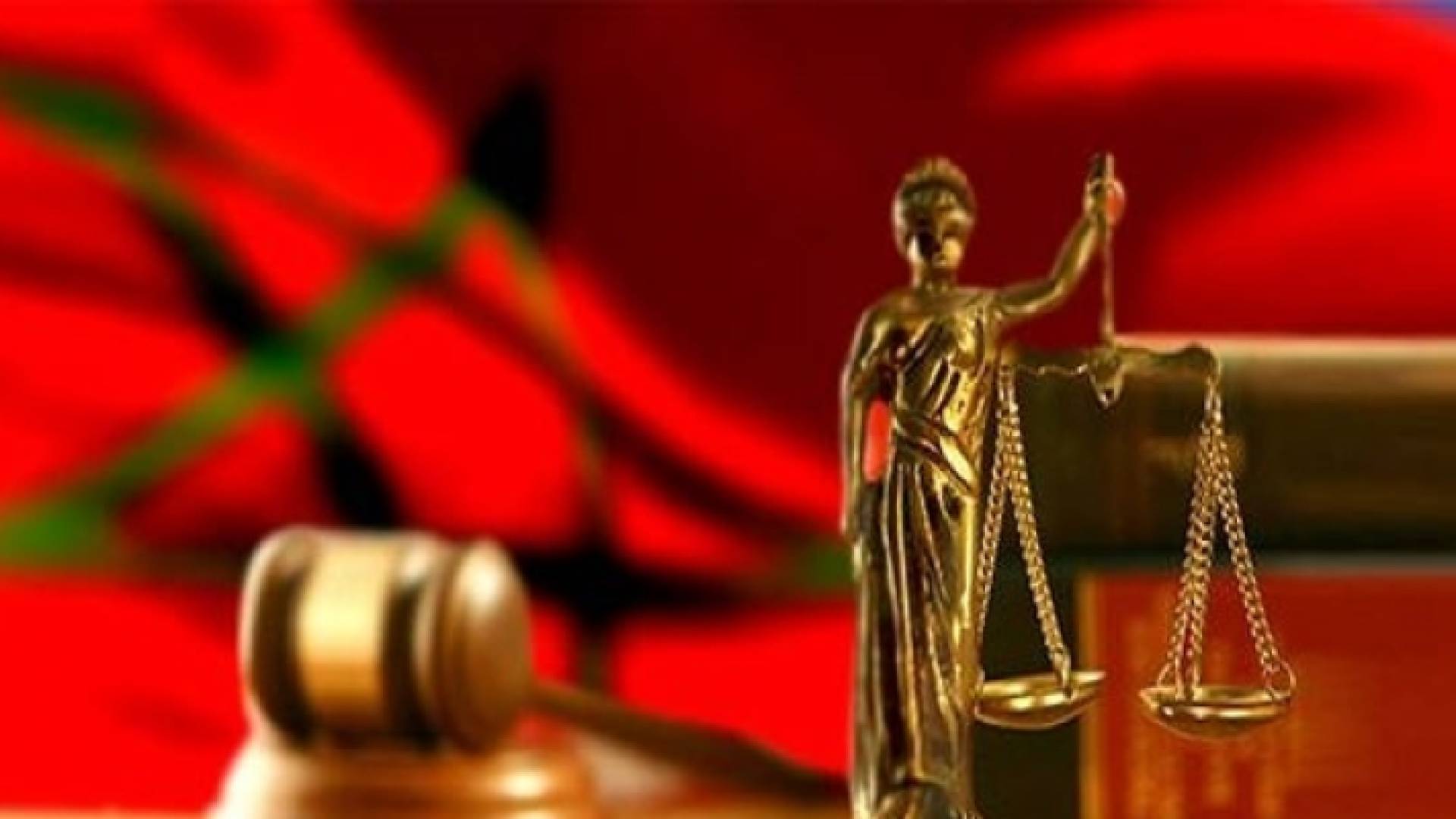 القضاء المغربي