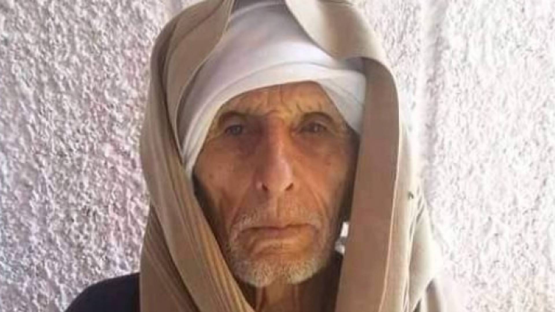 أكبر معمر مصري مصاب ب"كورونا" يشفى في 9 أيام