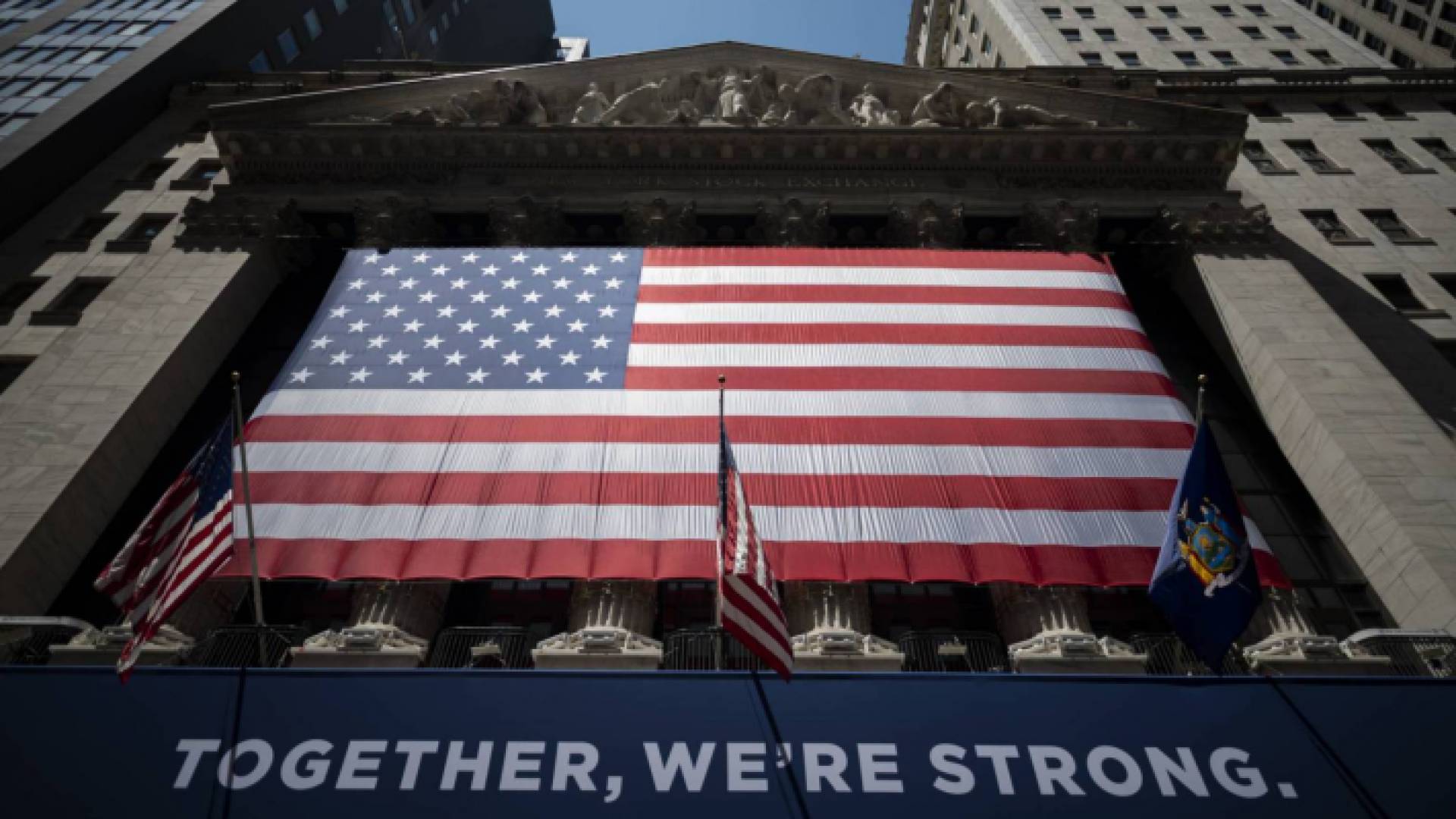 الأزمة الاقتصادية تعصف بأمريكا