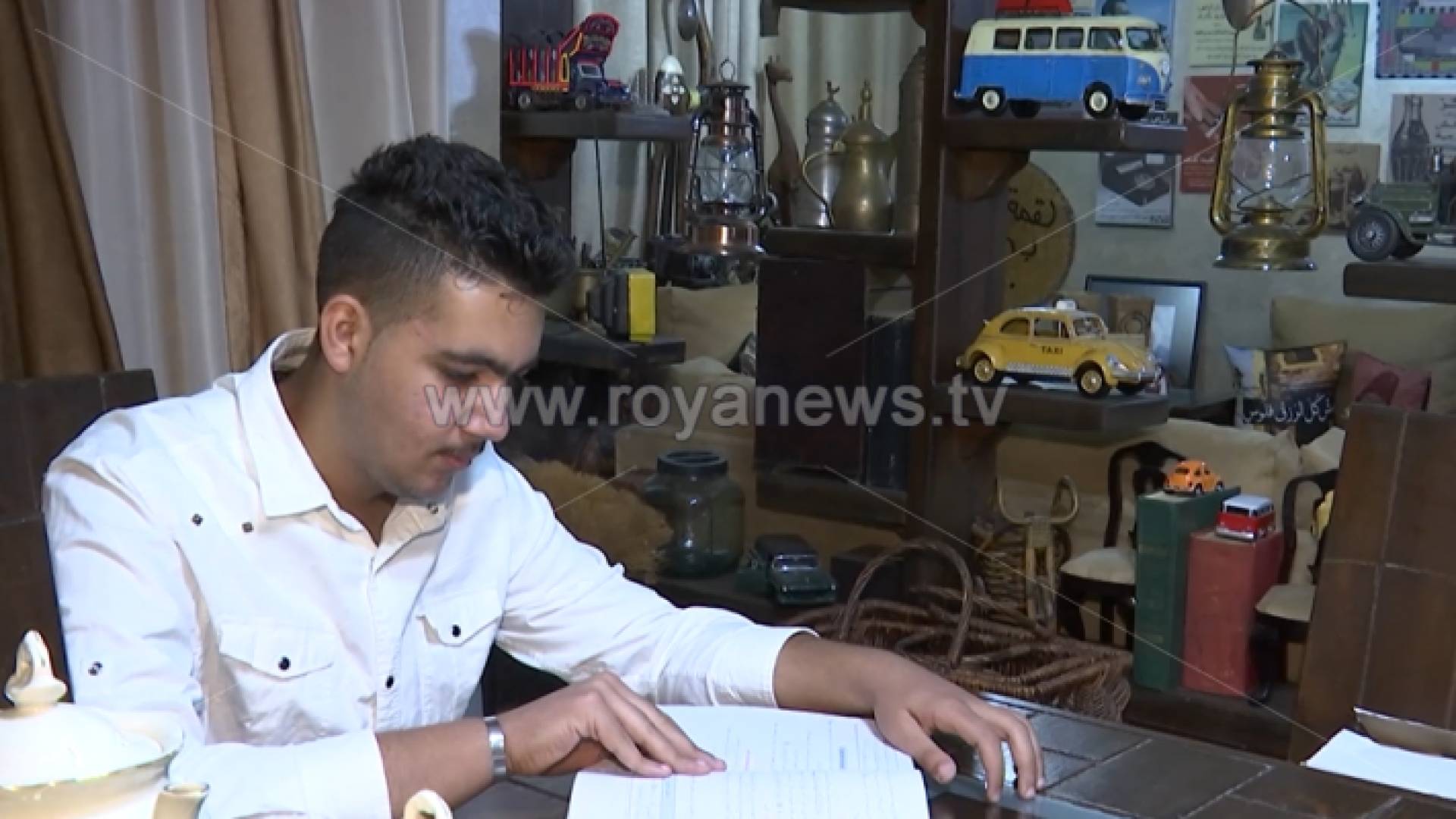 تخوف بين طلبة الثانوية العامة من إدراج أسئلة من المواد المحذوفة