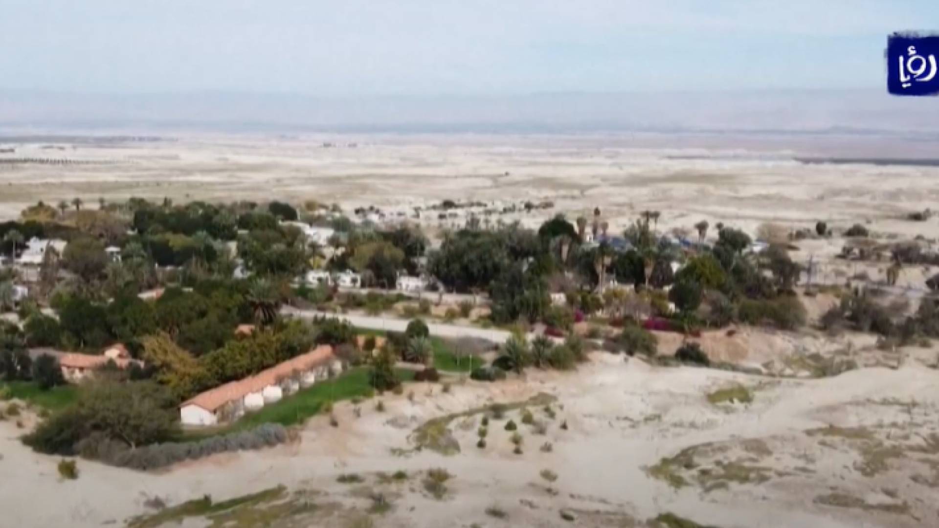 قيادي فلسطيني لـ"رؤيا" : نحذر من انفجار الأوضاع حال ضم الاحتلال غور الأردن والمستوطنات