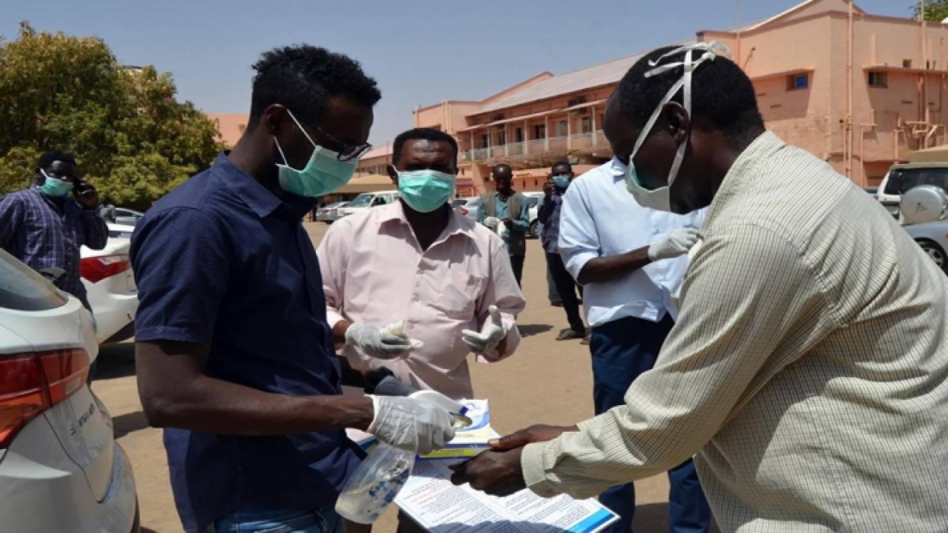 الصورة أرشيفية