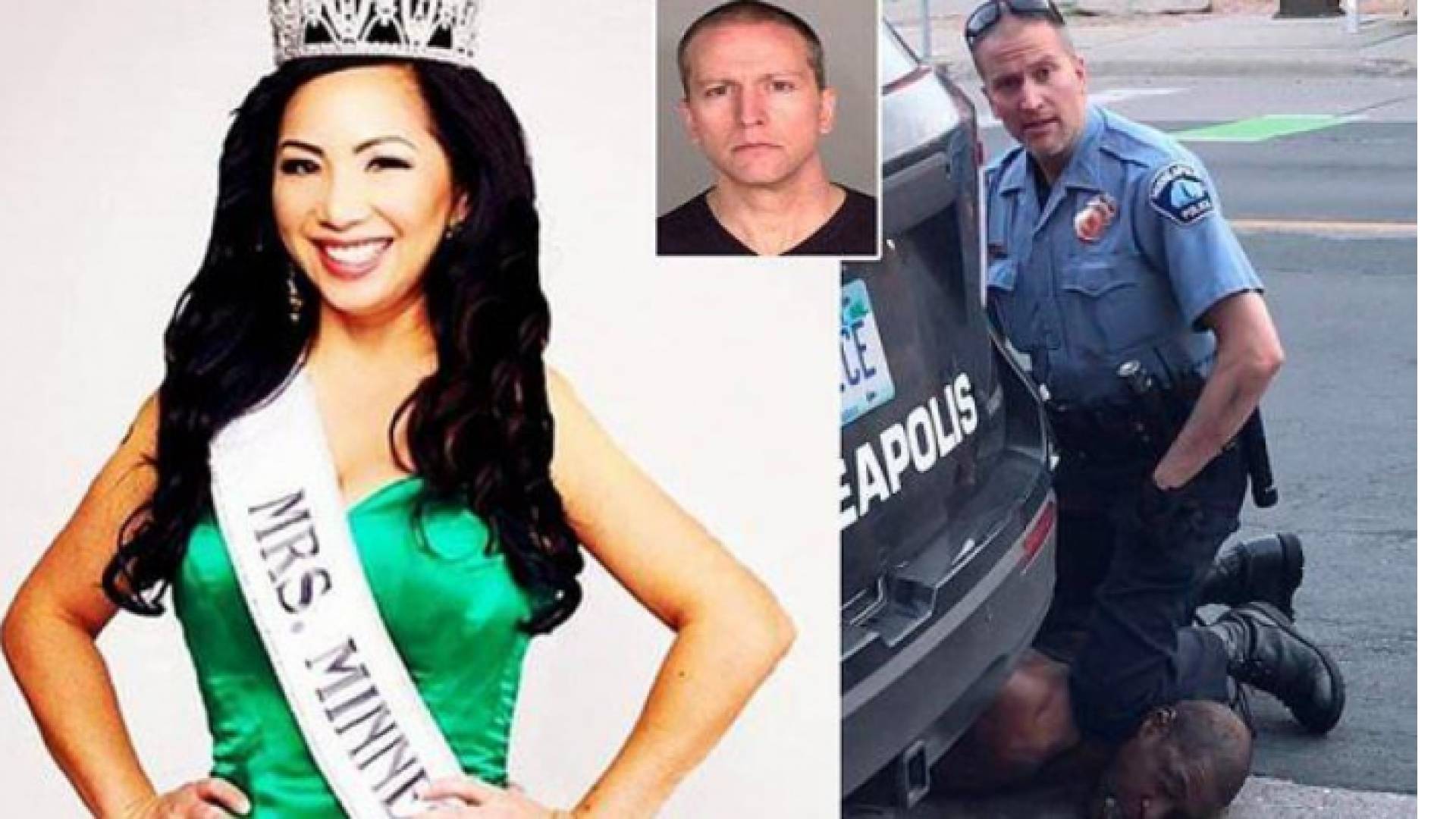 "كيلي" تطلب الطلاق من زوجها الشرطي