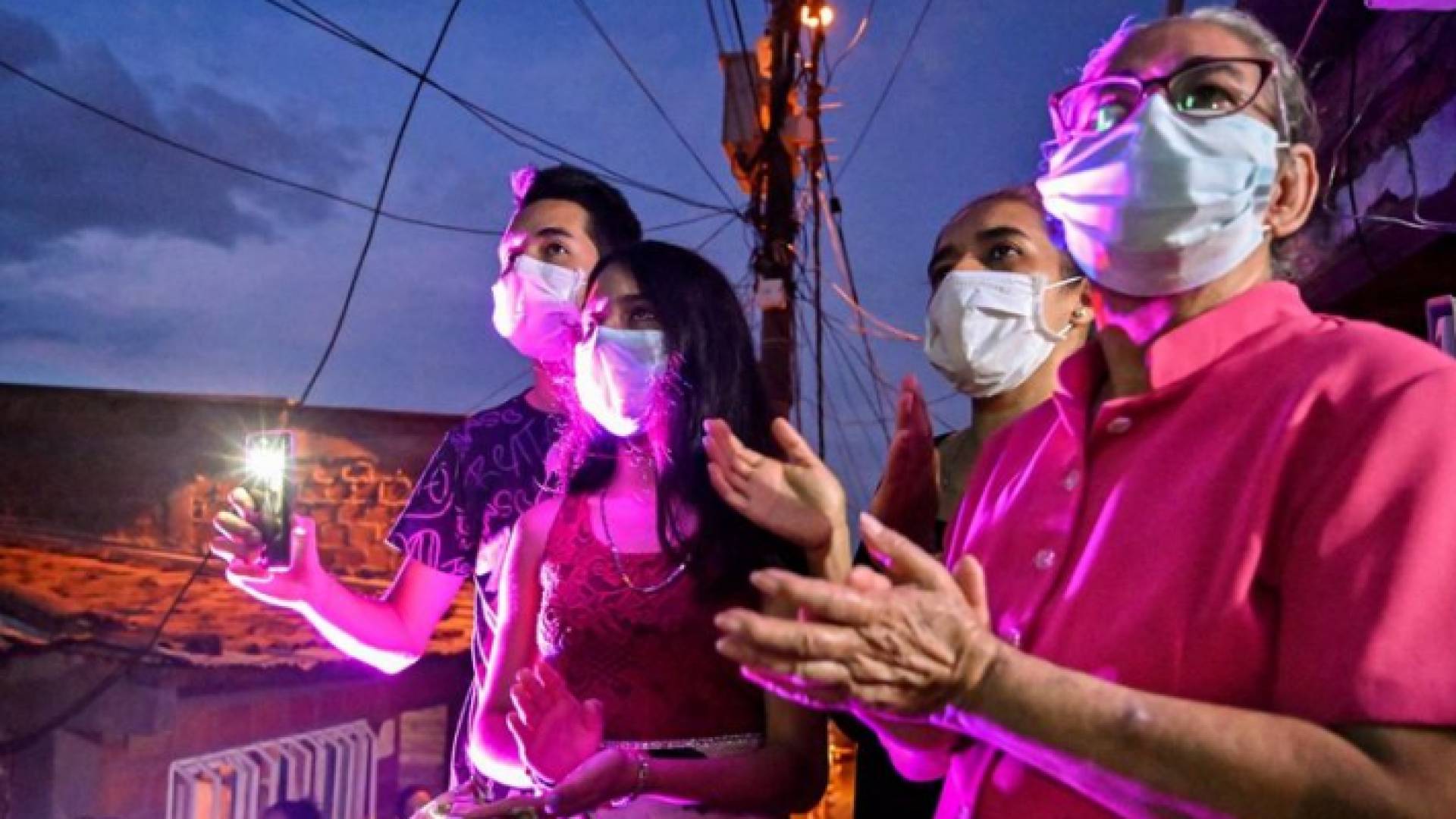 الصورة أرشيفية