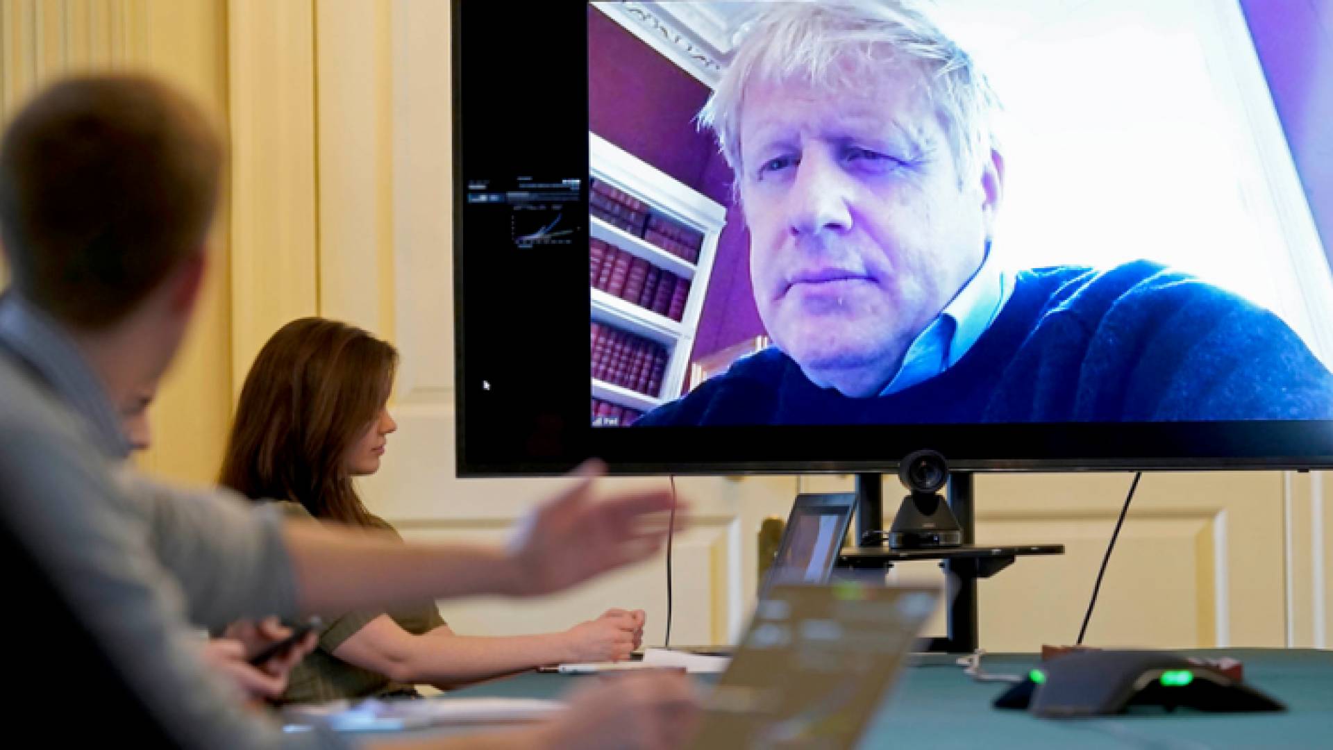 الصورة أرشيفية