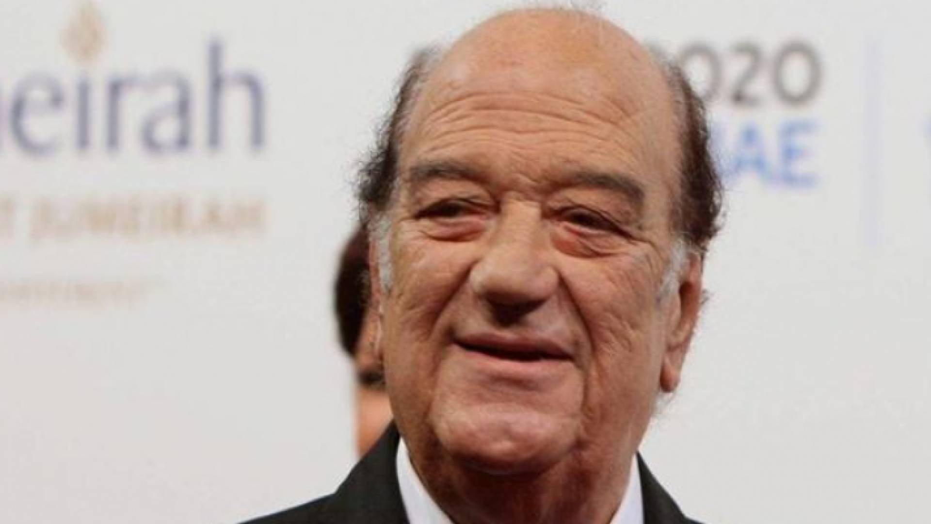 الفنان المصري حسن حسني