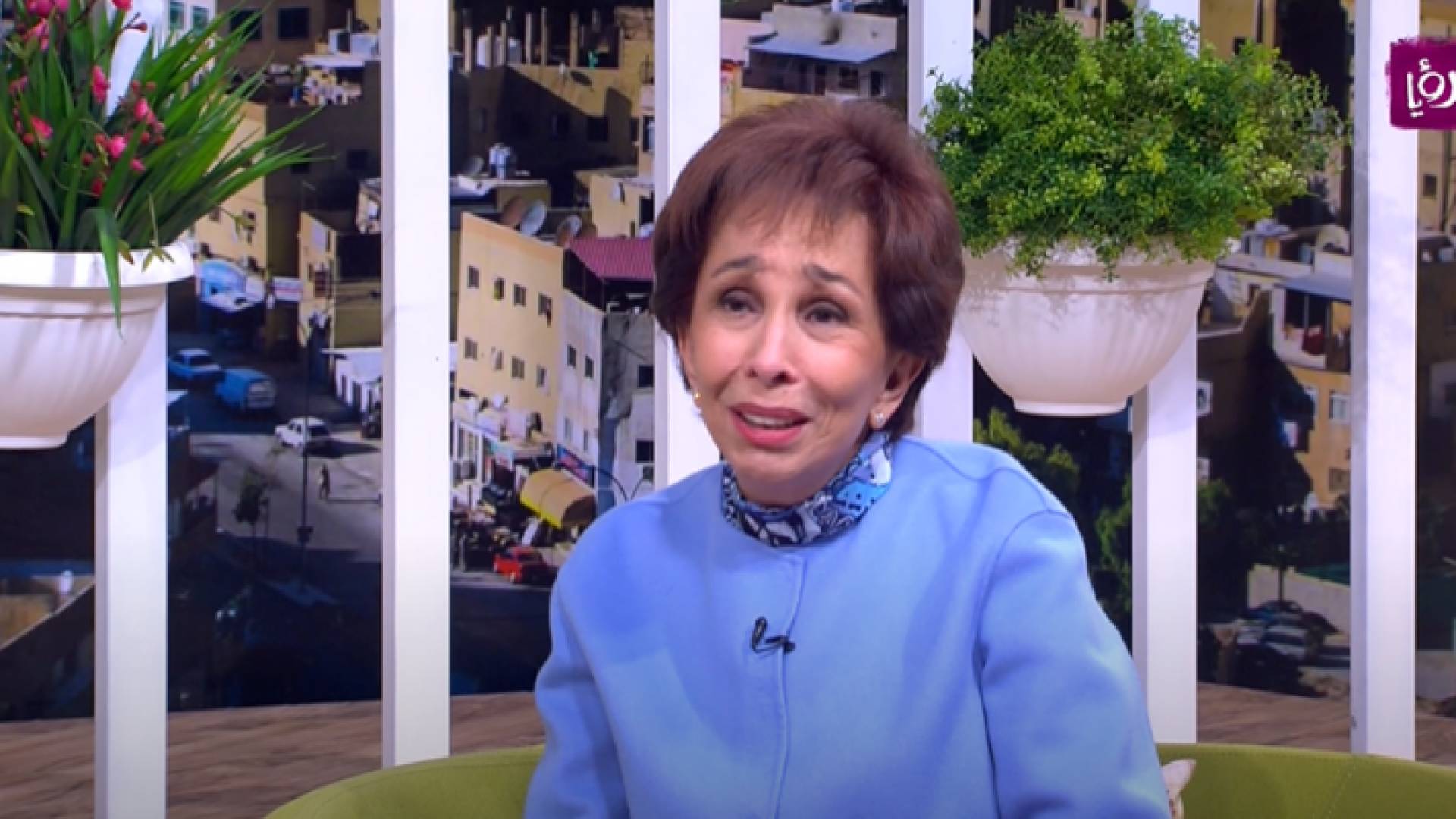 سمو الاميرة بسمة بنت طلال