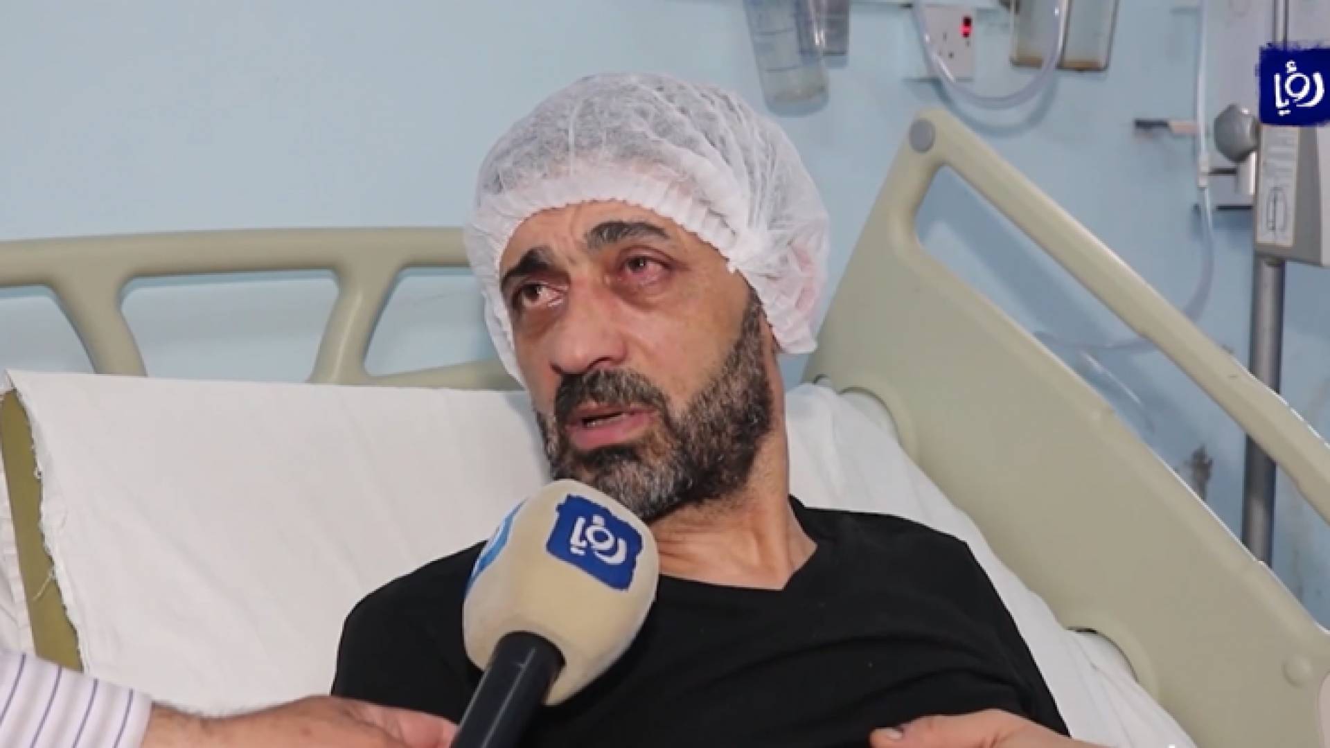 الشاب حسام ابو عيد