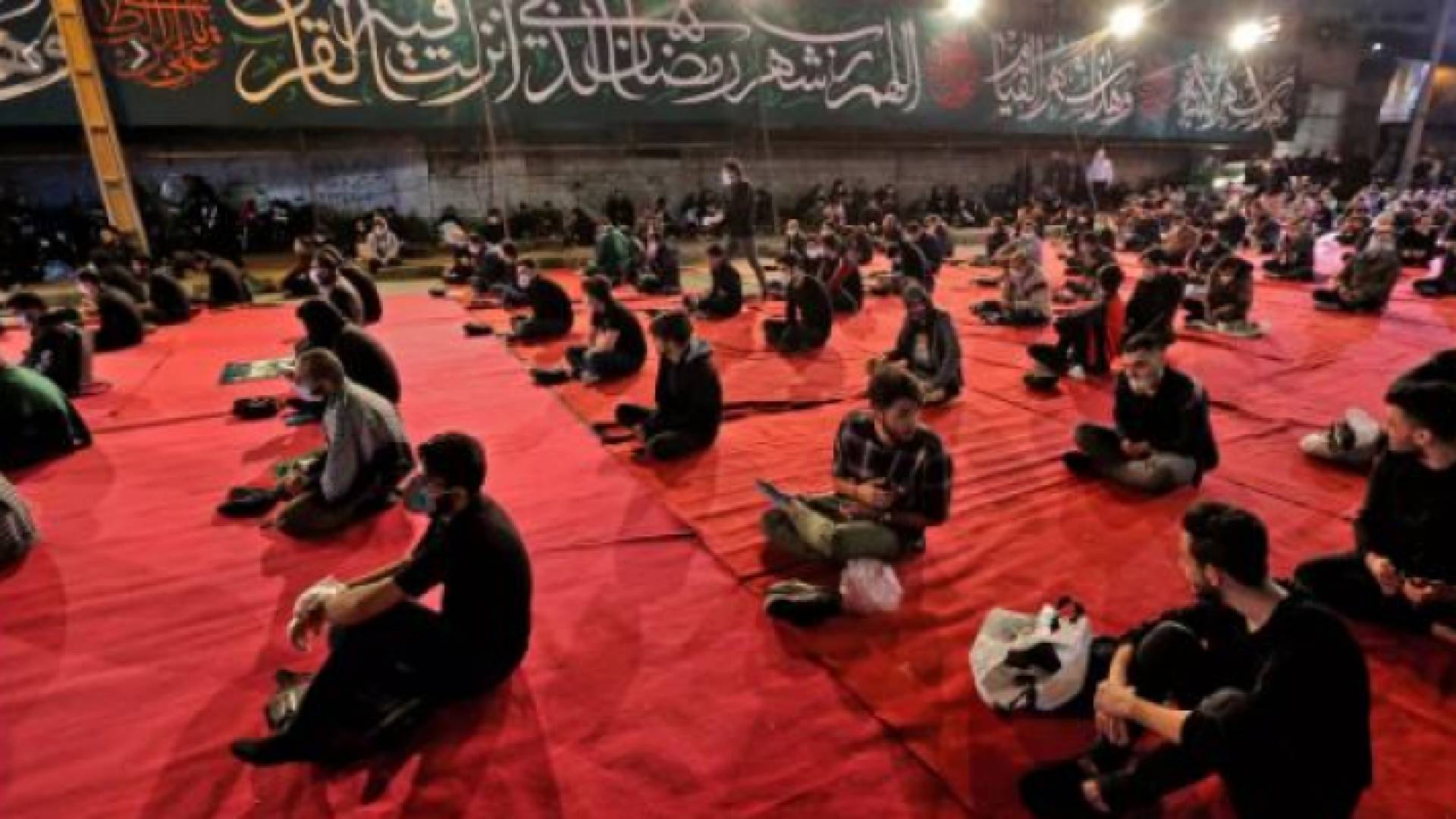 الصورة أرشيفية