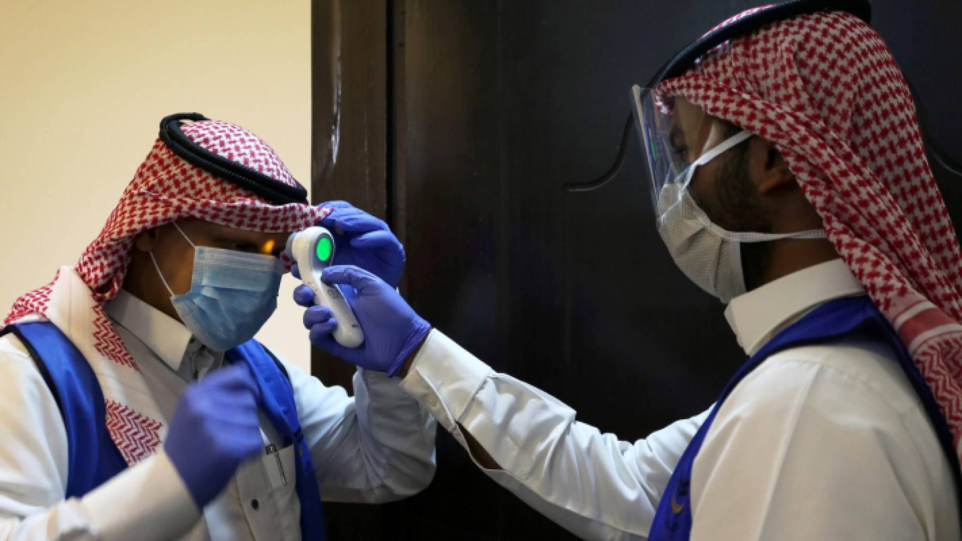 الصورة أرشيفية