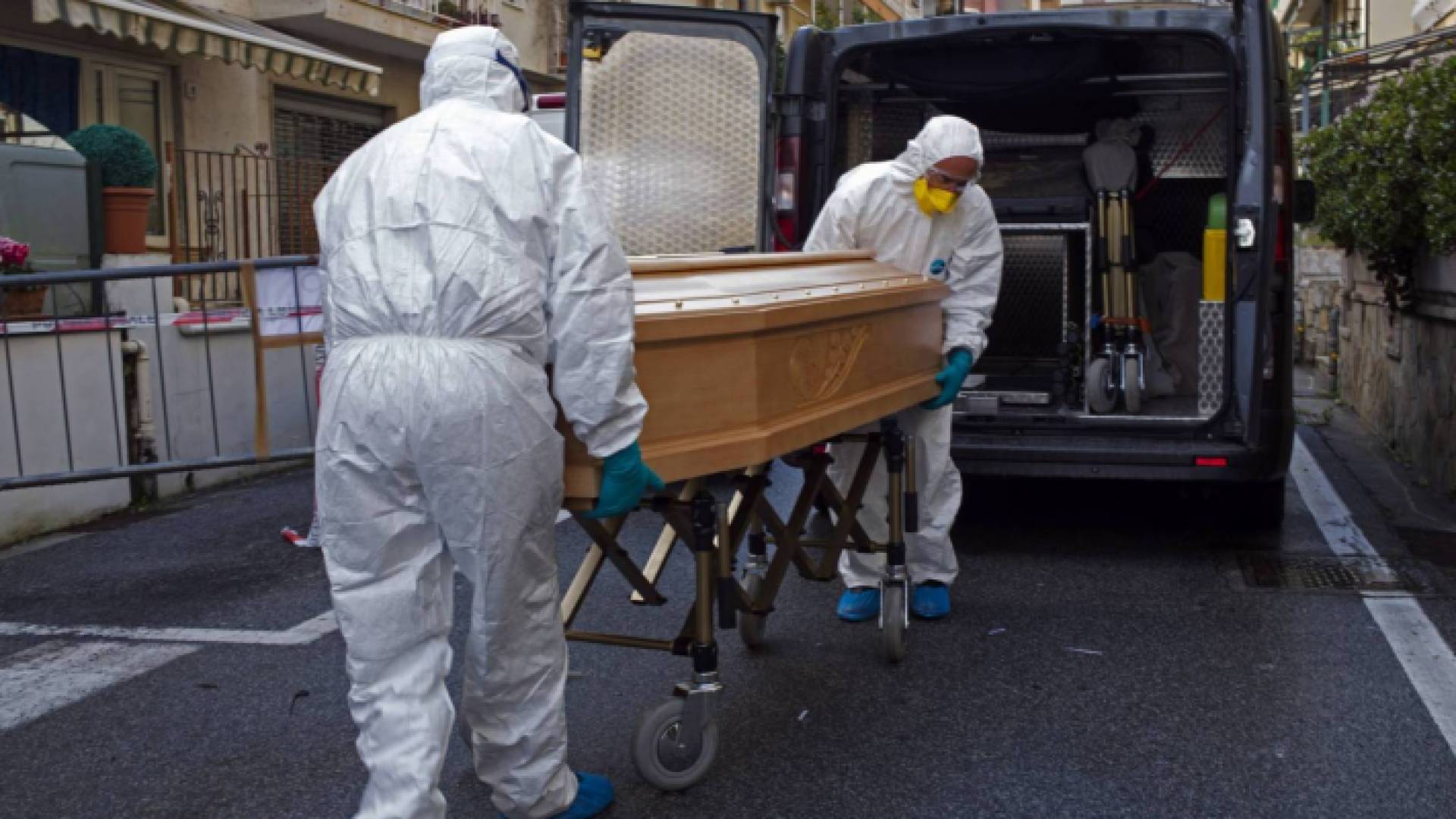 وفيات كورونا