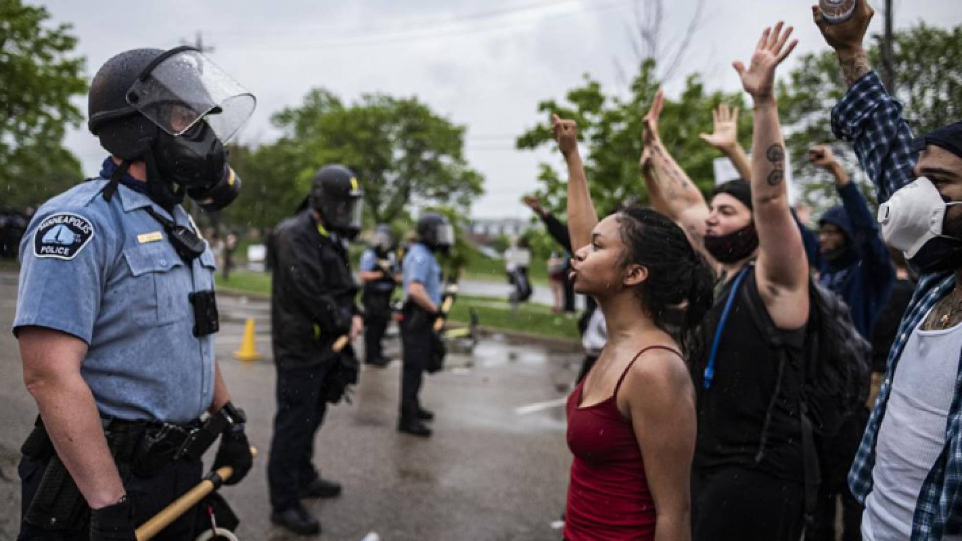 الصورة أرشيفية