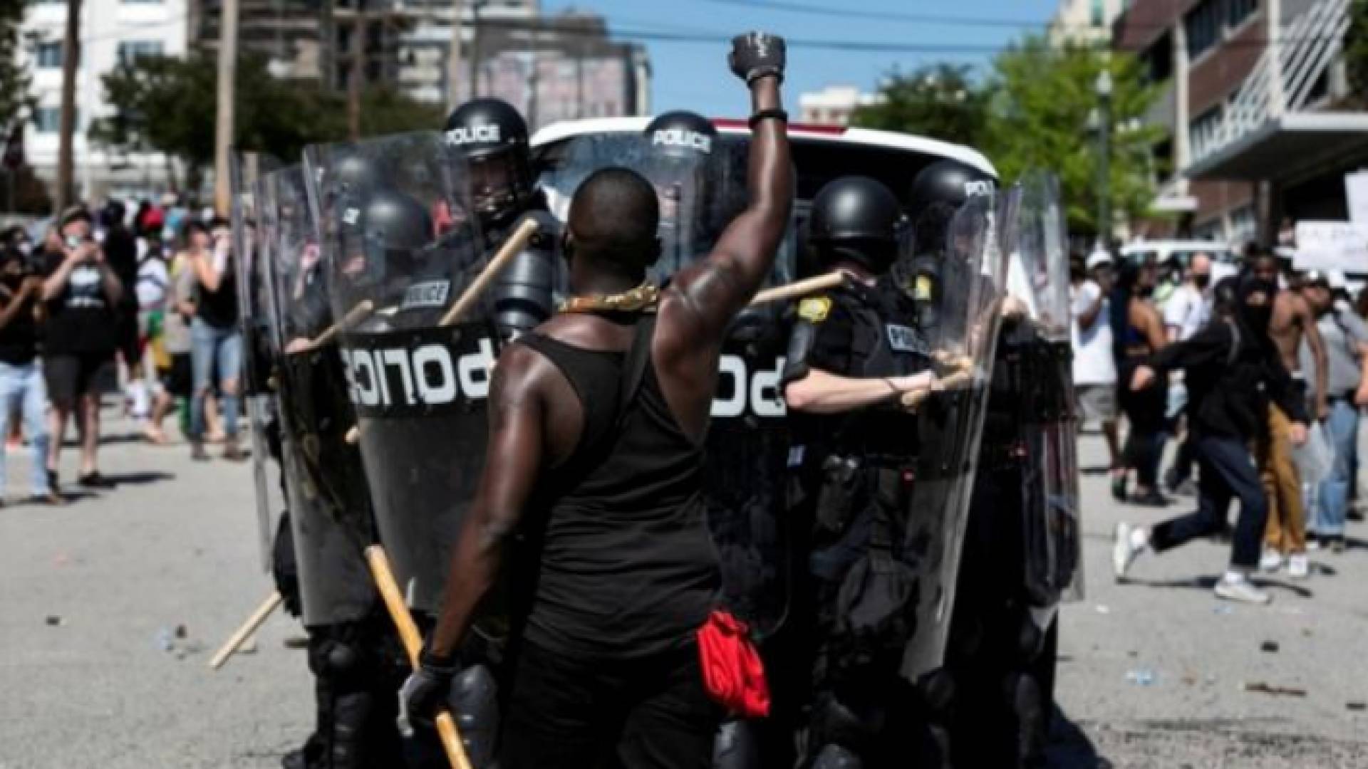 الصورة أرشيفية