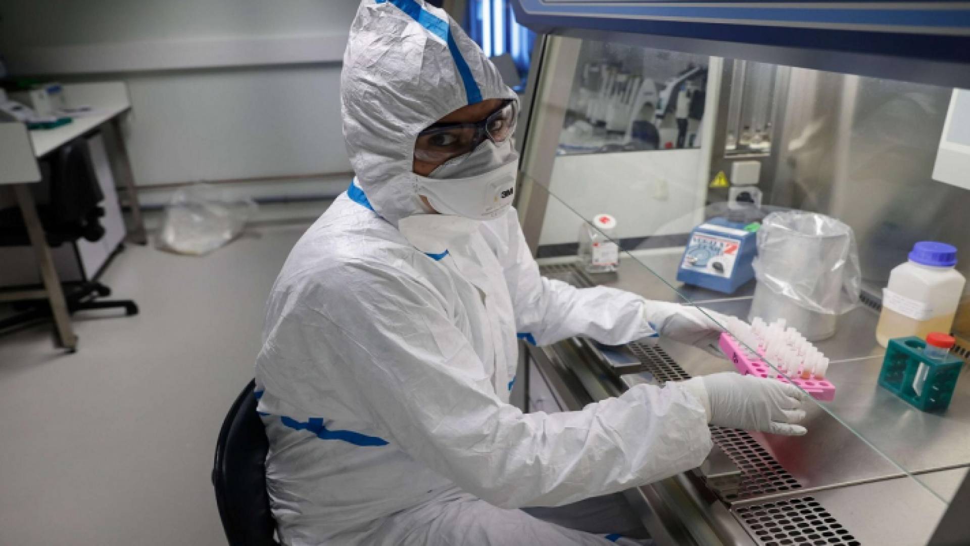 الصورة أرشيفية