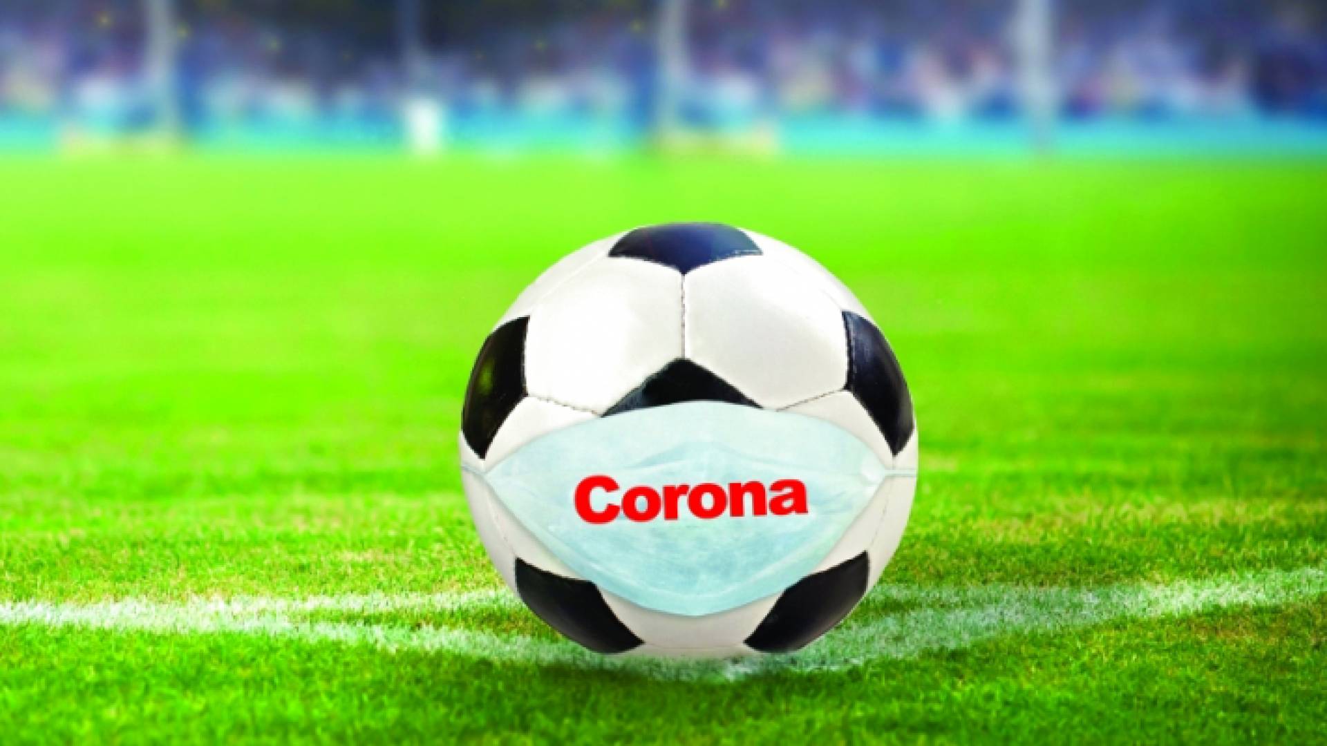 بعد ثبوت إصابة عدد من اللاعبين بفيروس كورونا المستجد