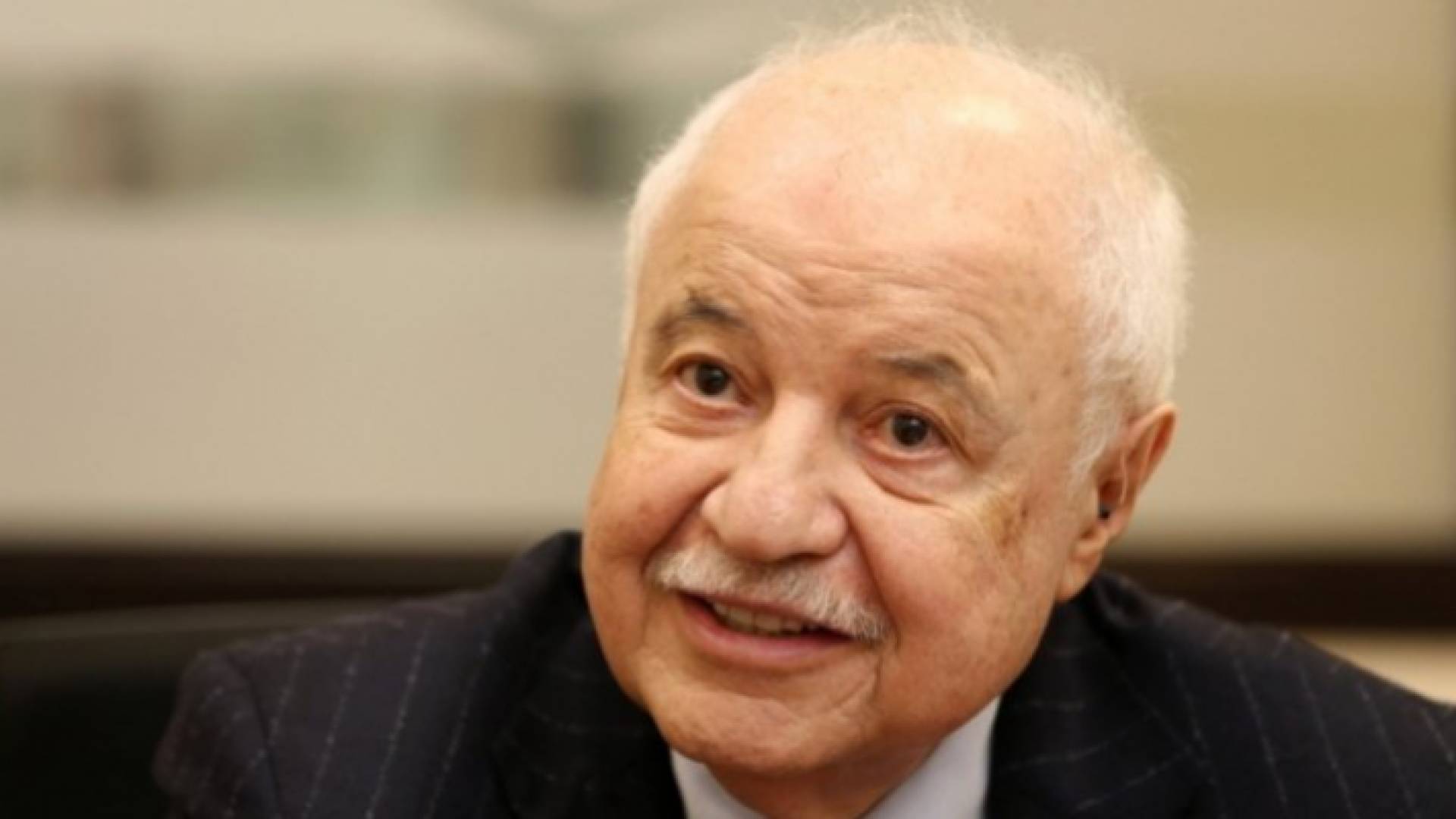 طلال أبو غزالة