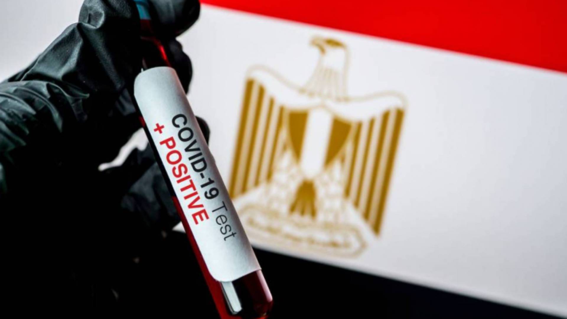 سجلت مصر الأحد أعلى عدد من حالات الإصابة والوفاة اليومية جراء فيروس كورونا