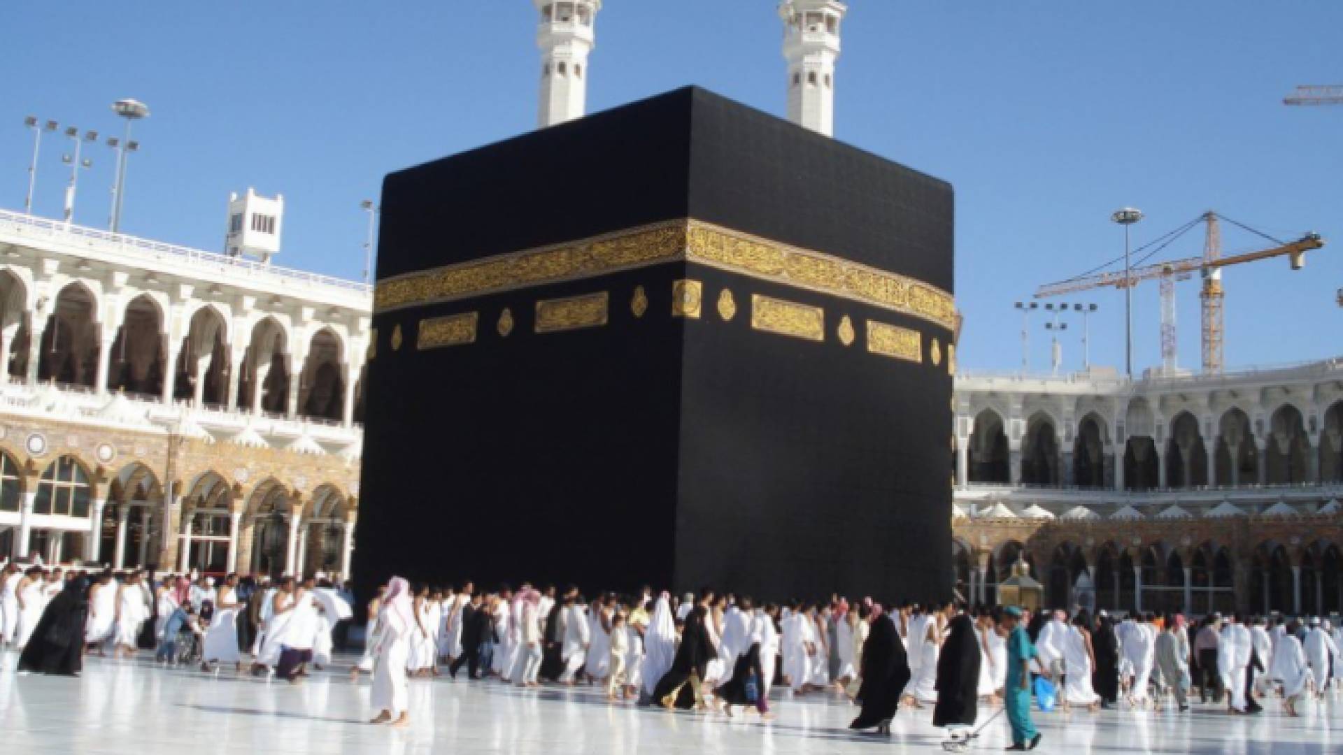 شركات الحج والعمرة المحلية تطالب بخطة إنقاذ لإدامة أعمالها