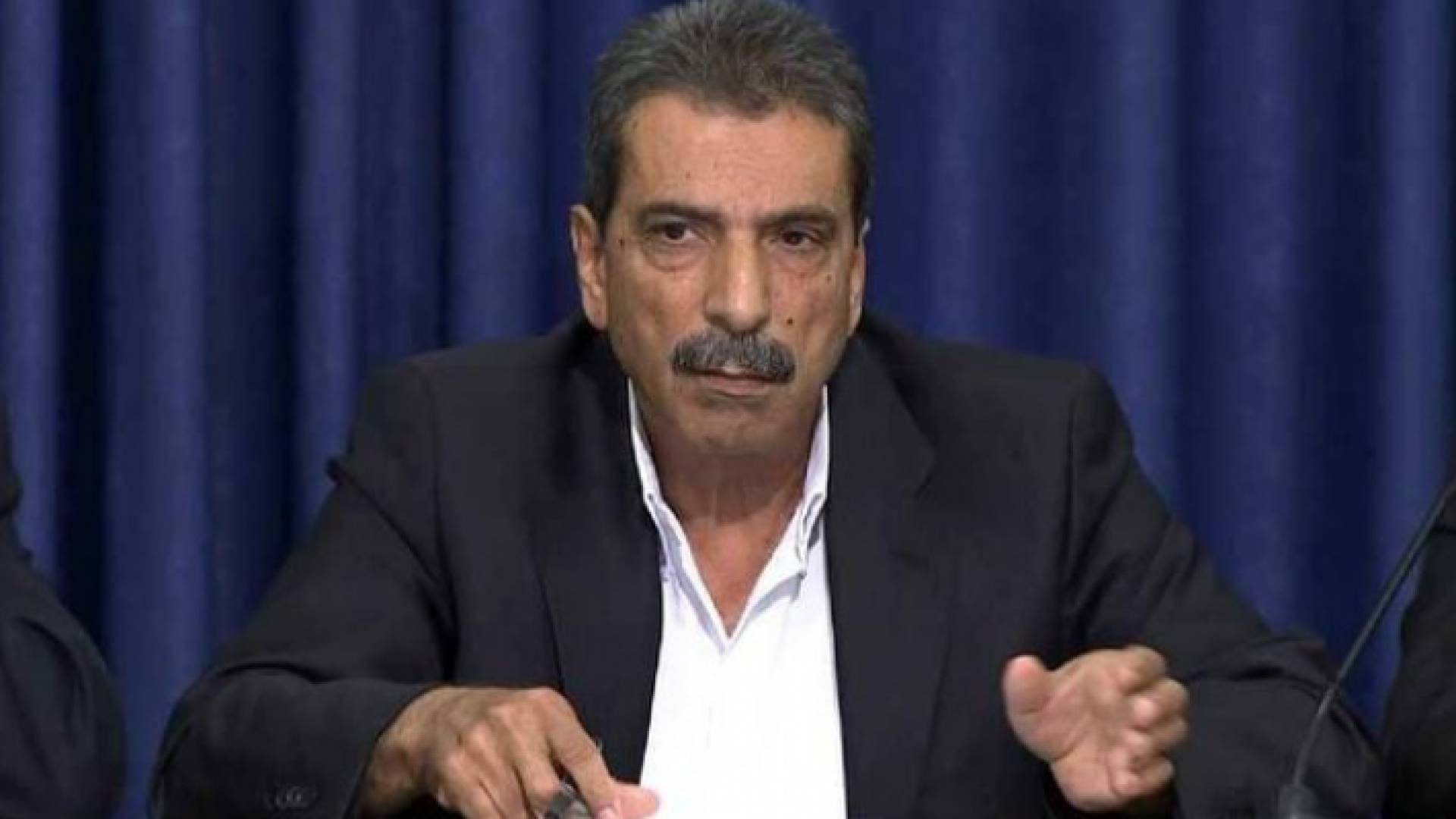 توفيق الطيراوي