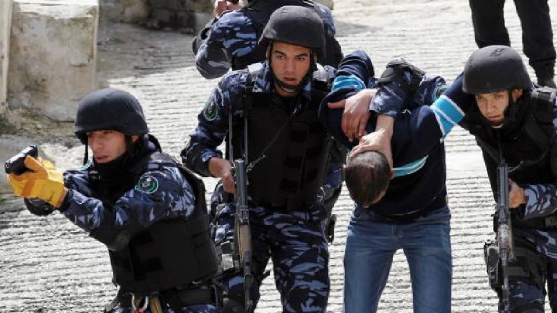 الصورة أرشيفية