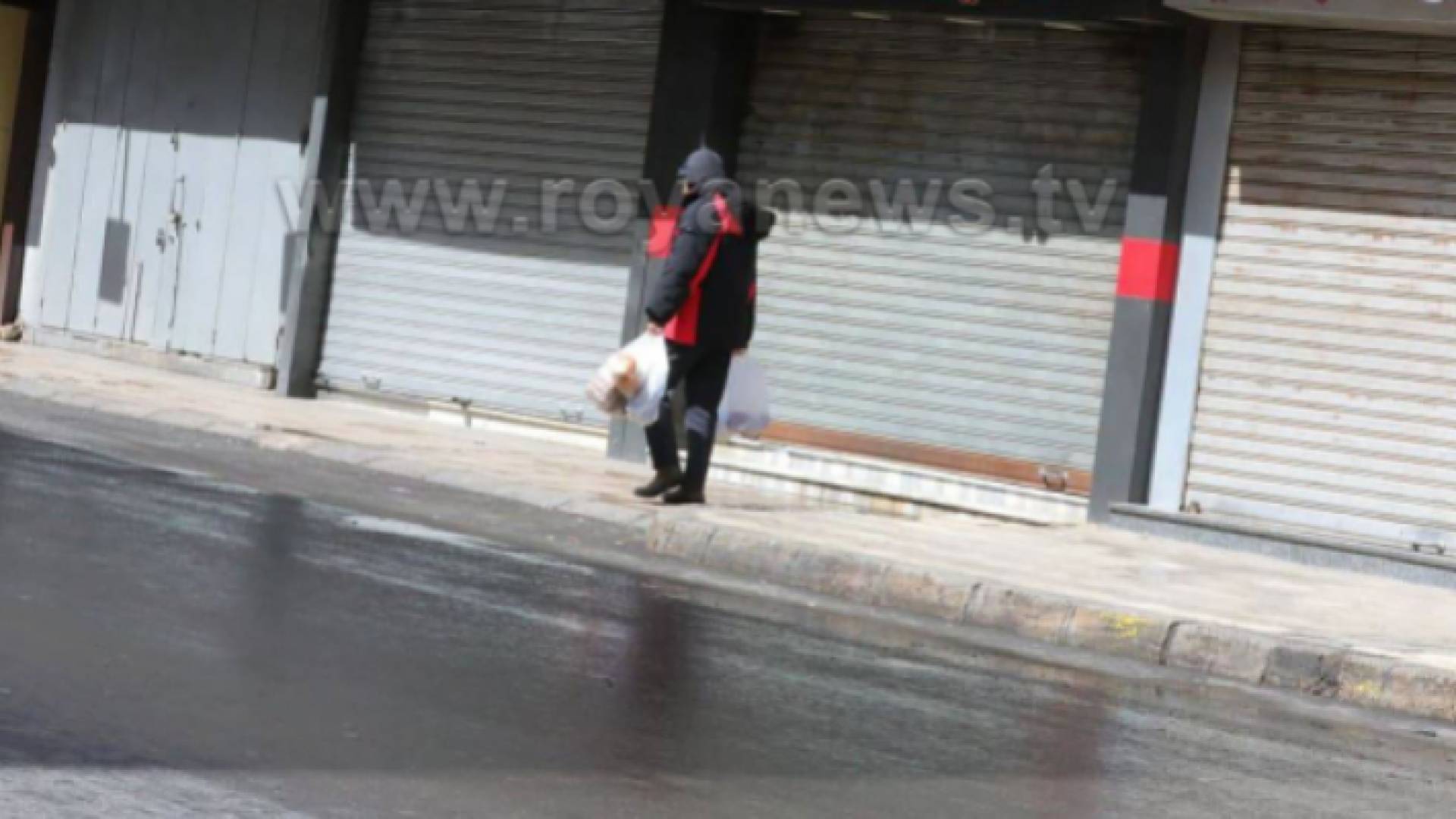 خبير في قضايا المالكين والمستأجرين يطالب الحكومة بتخفيض نسبة من الايجار لحل الأزمة