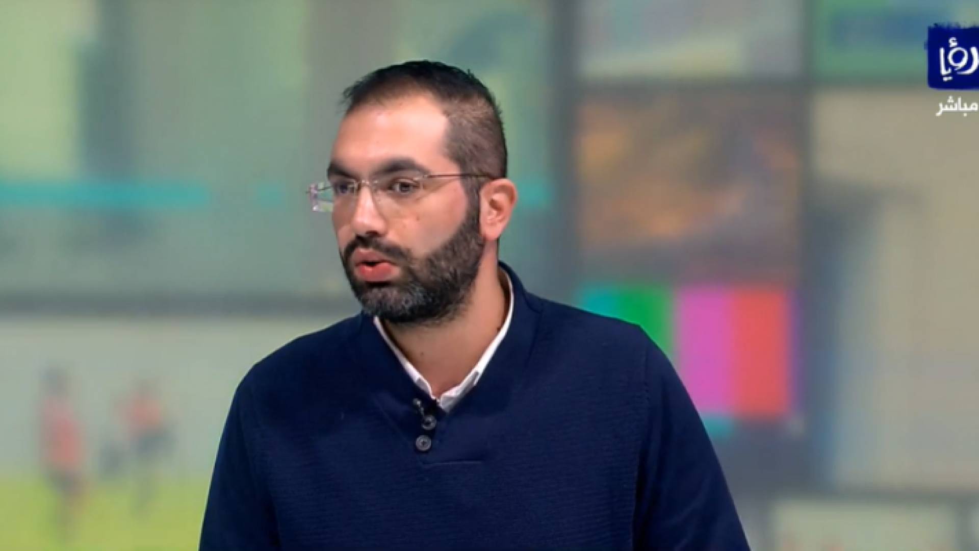 النائب قيس زيادين