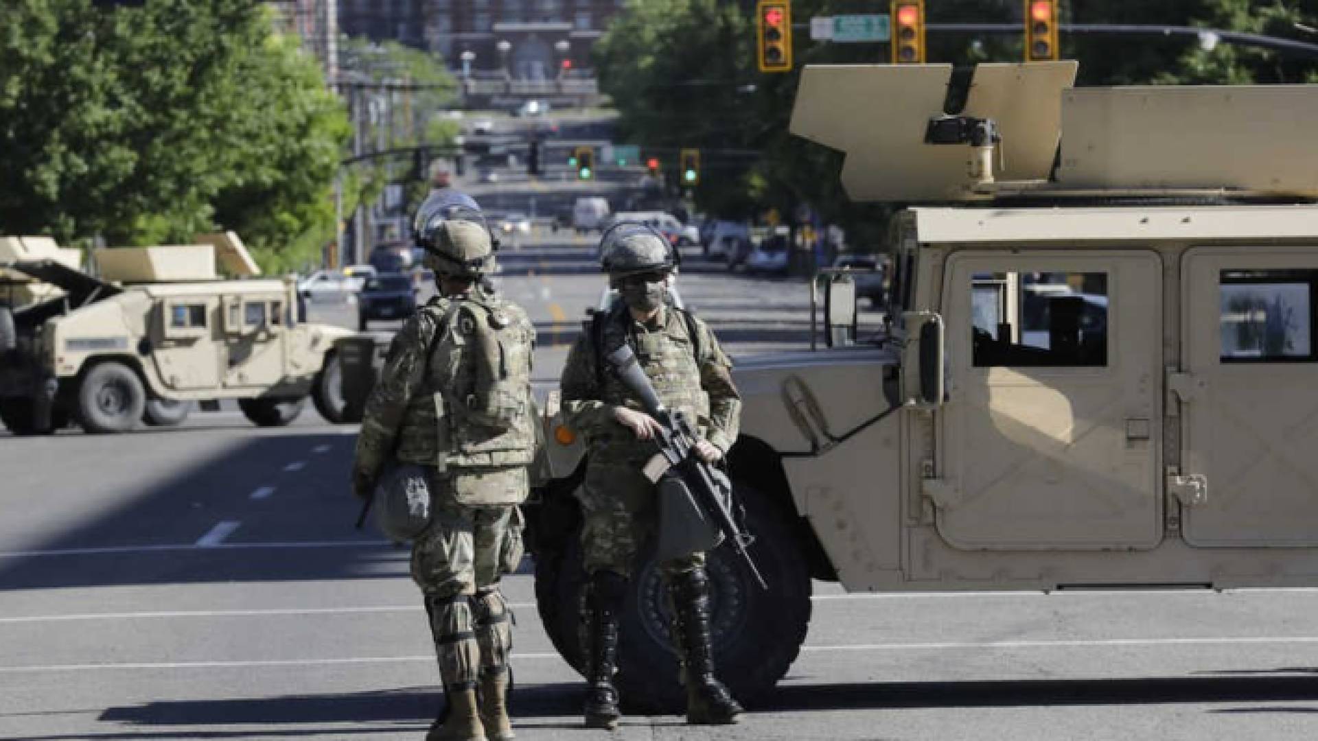 الجيش الأمريكي - ارشيفية