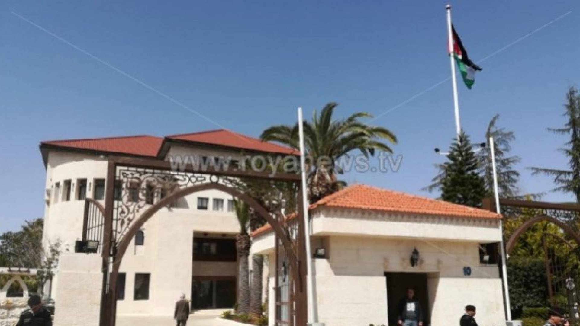 مجلس الوزراء