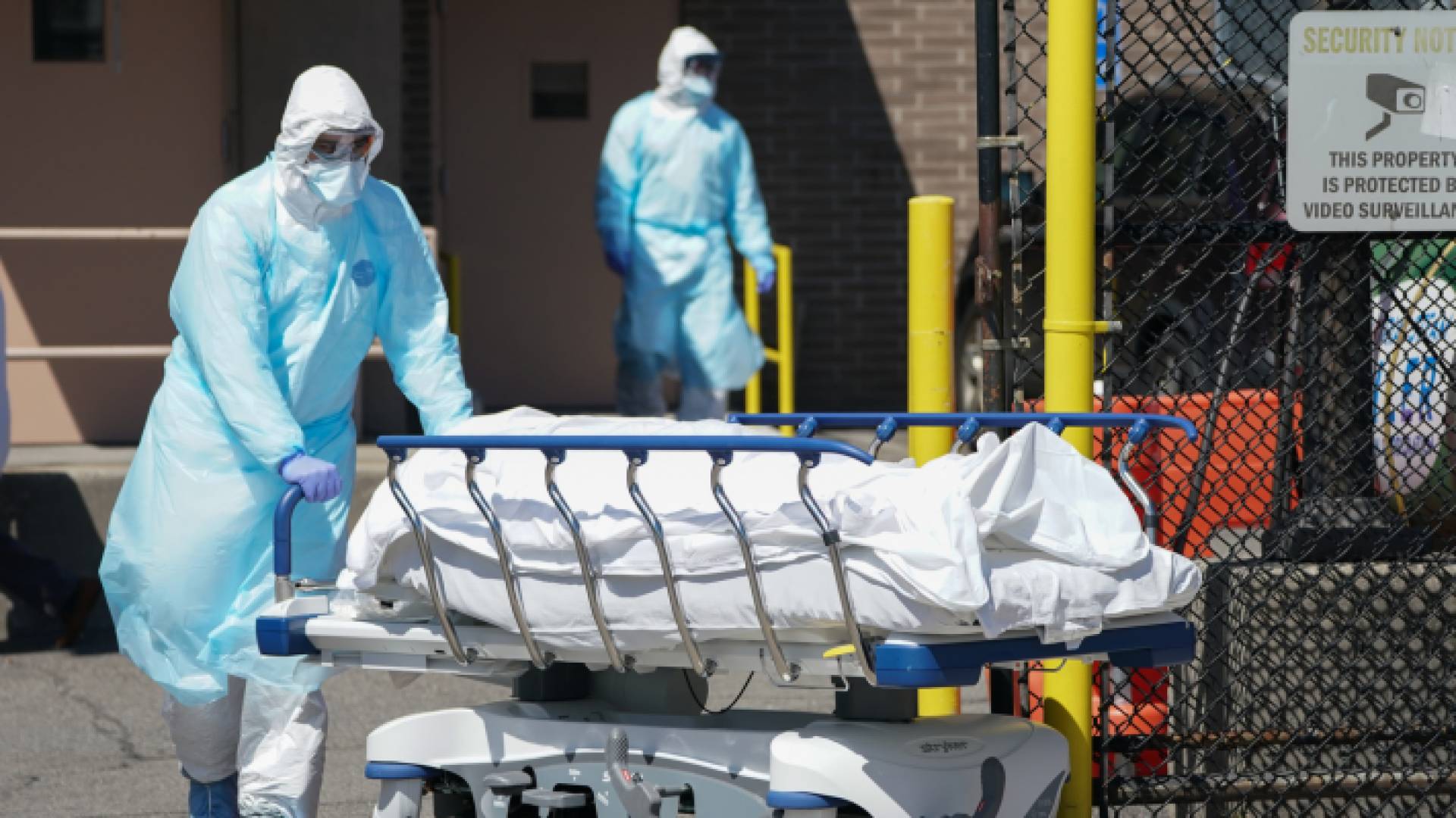 وفيات كورونا حول العالم تتجاوز 384 ألفا وحالات الشفاء تتخطى 3 ملايين