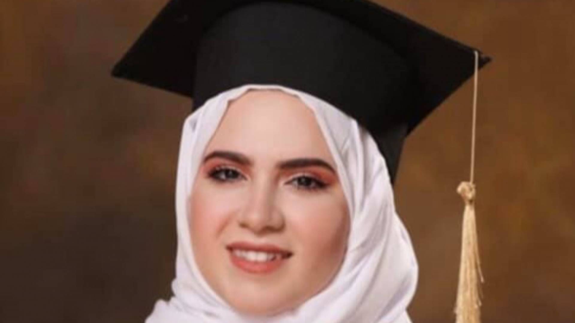 الحزن يخيم على مواقع التواصل عقب وفاة طالبة التوجيهي ندى زريقات