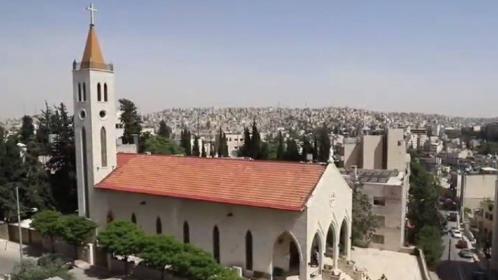 صورة من الفيديو