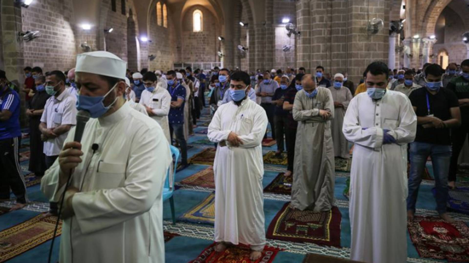 الصورة أرشيفية