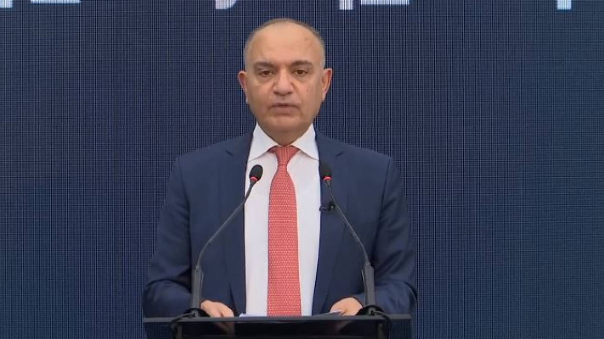 وزير الاعلام