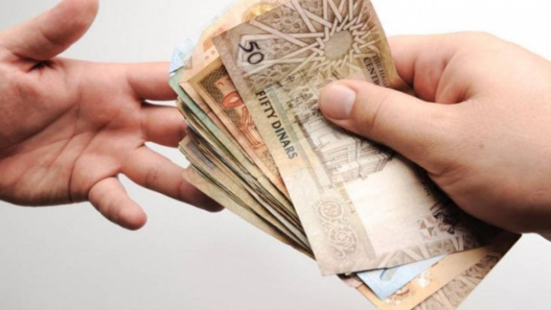 المعونة يستقبل طلبات دعم أسر عمال المياومة لغير المسجلين