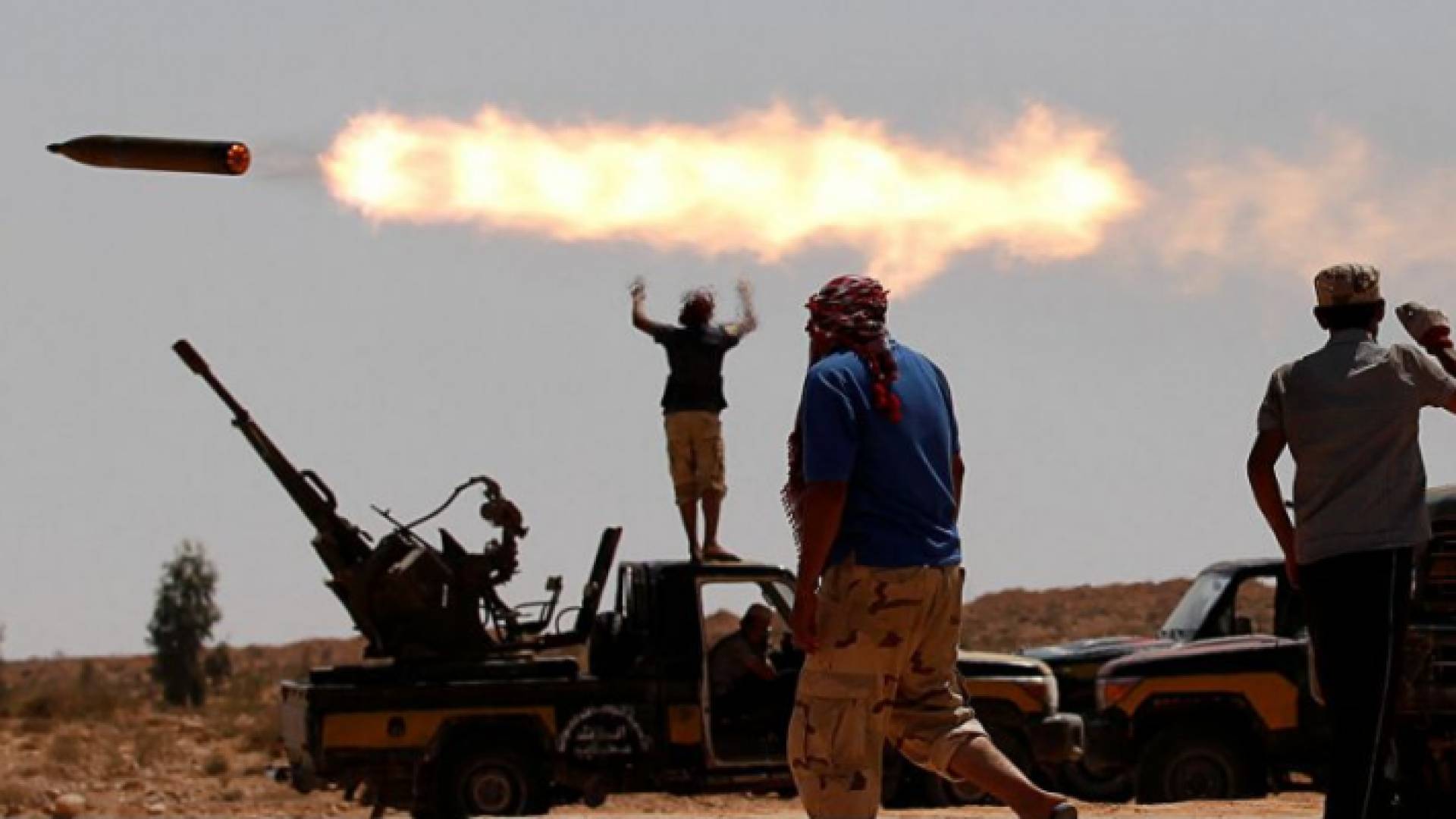 الصورة أرشيفية