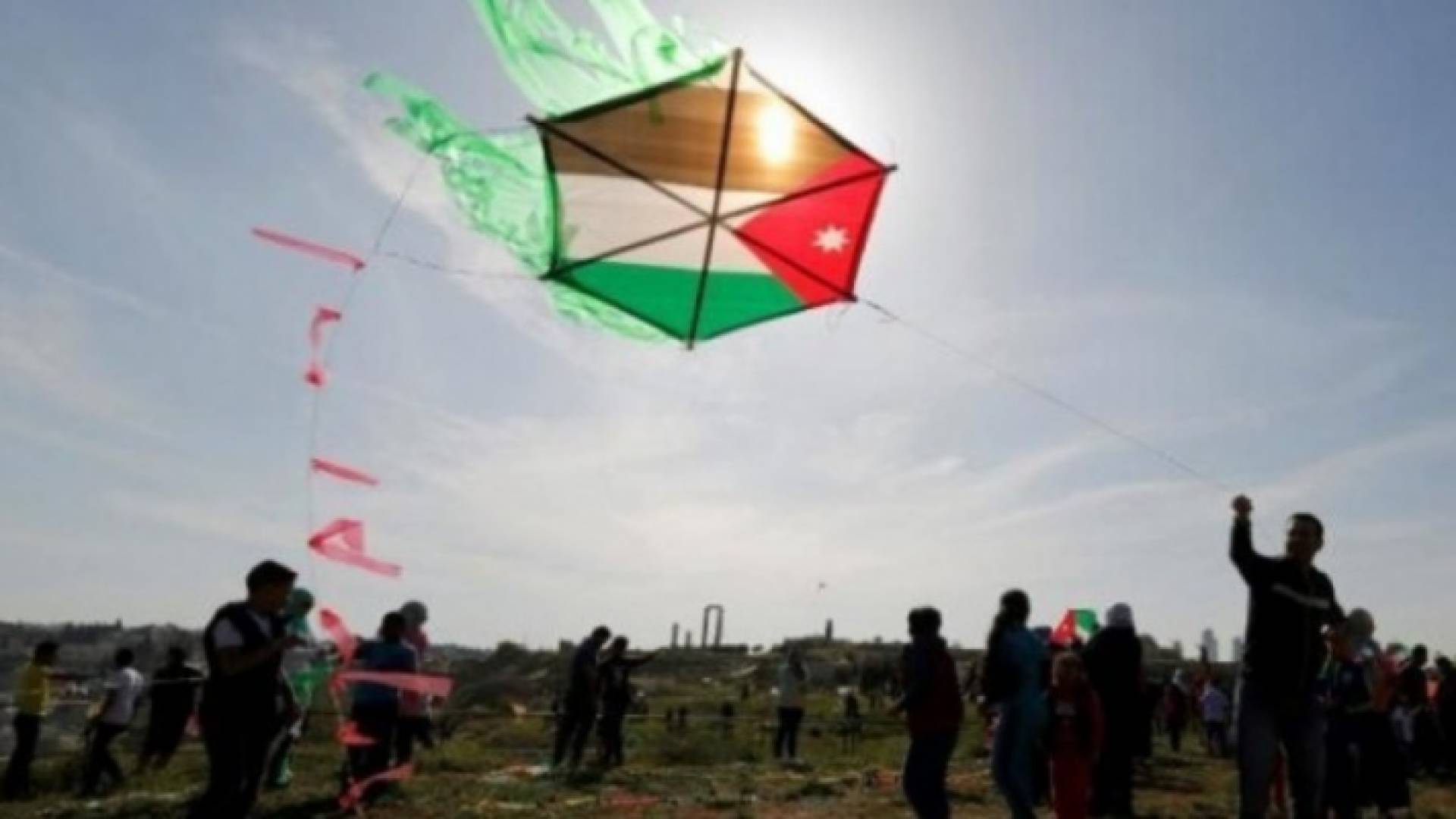 الصورة أرشيفية