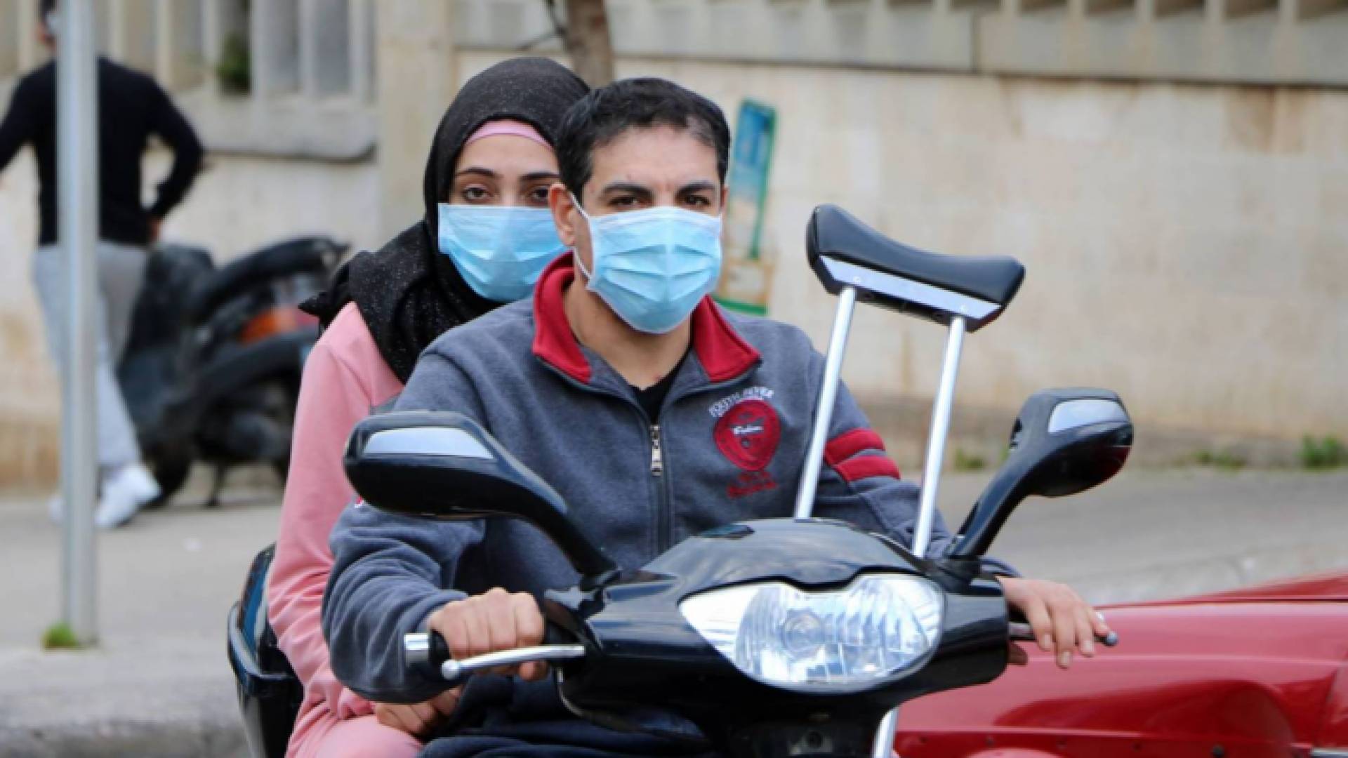 الصورة أرشيفية