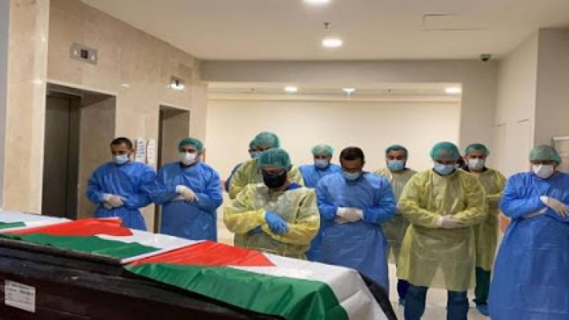 الصورة أرشيفية