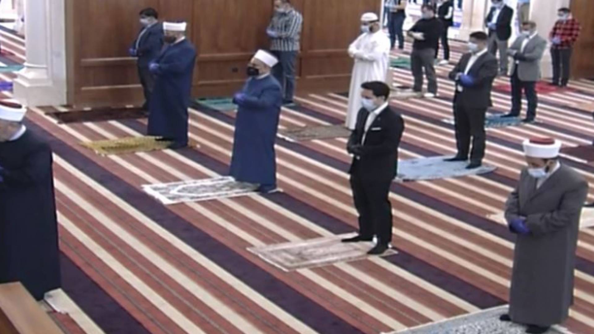 سمو ولي العهد الأمير الحسين بن عبدالله الثاني