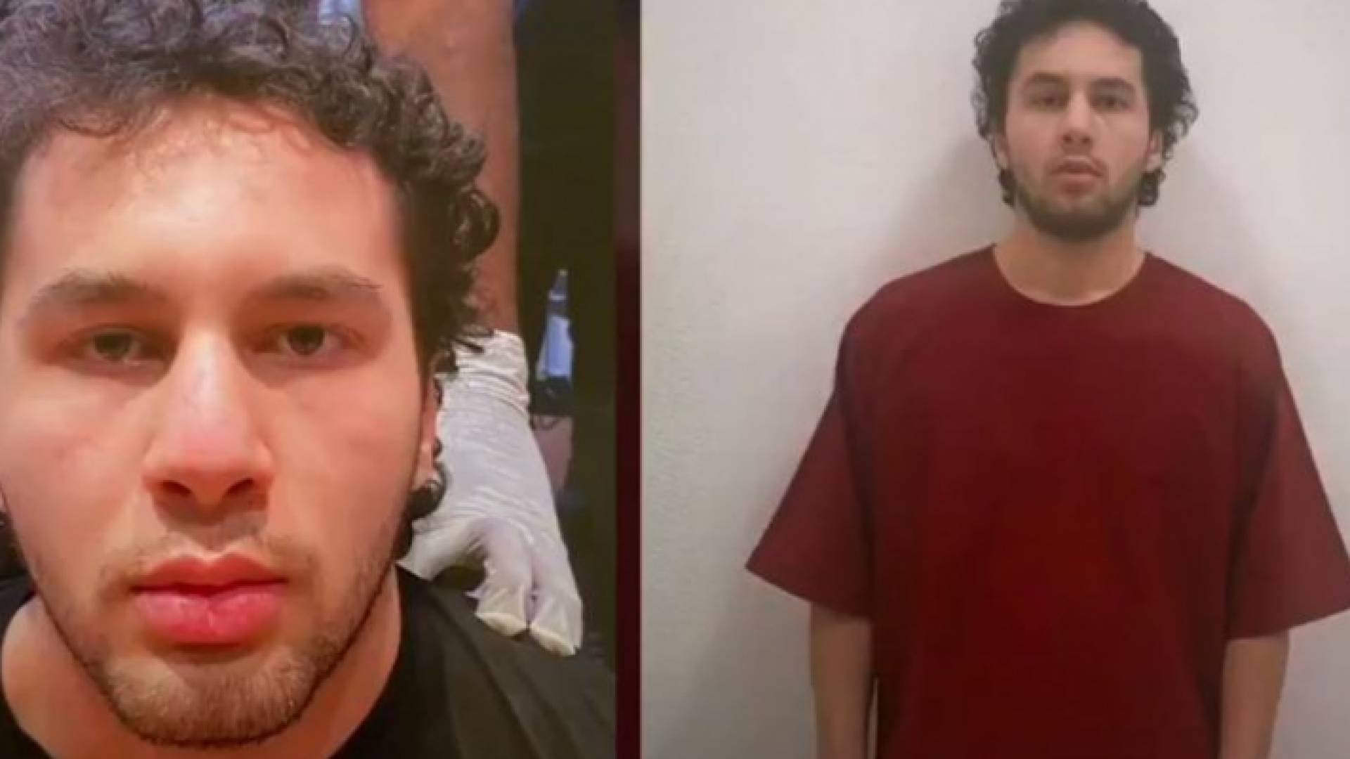 الدنماركي أمير فاتن مكي