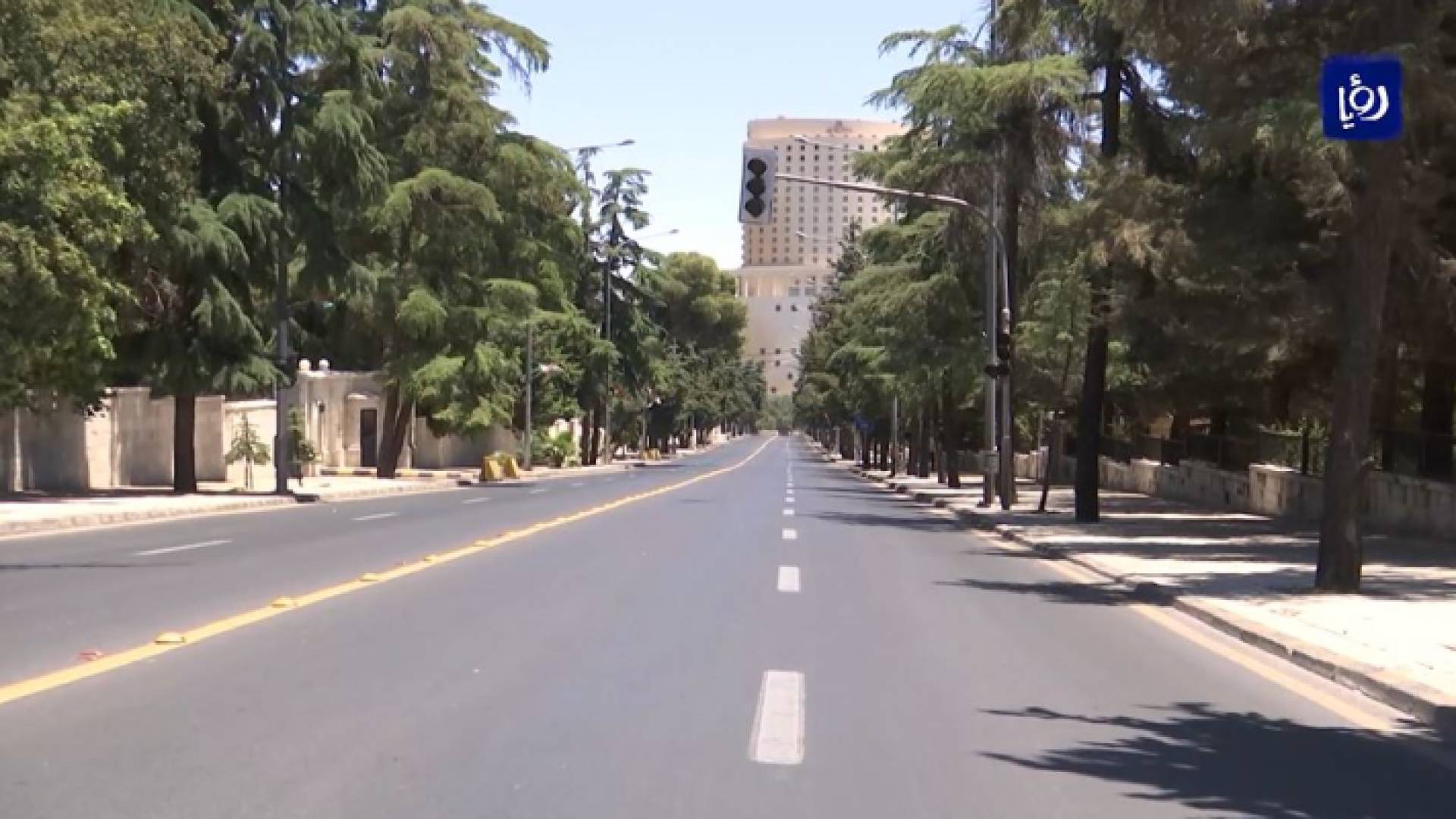 صورة من الفيديو