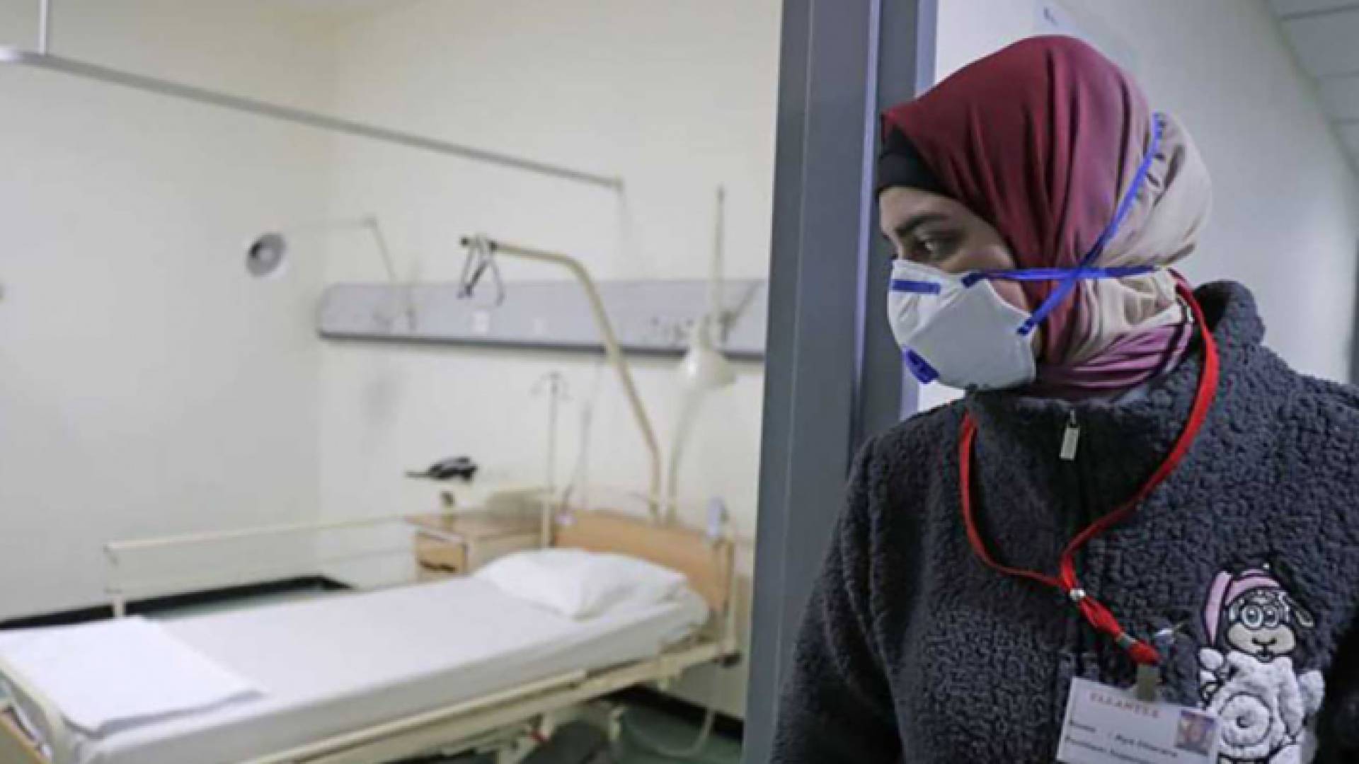 الصورة أرشيفية