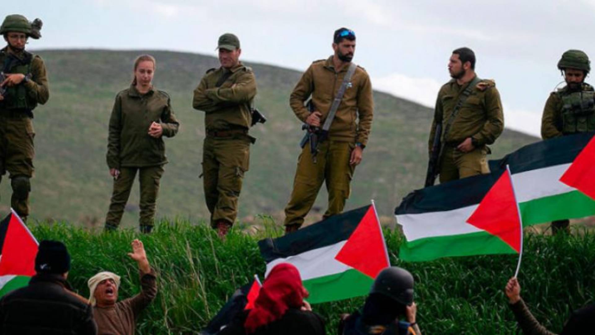 الصورة أرشيفية