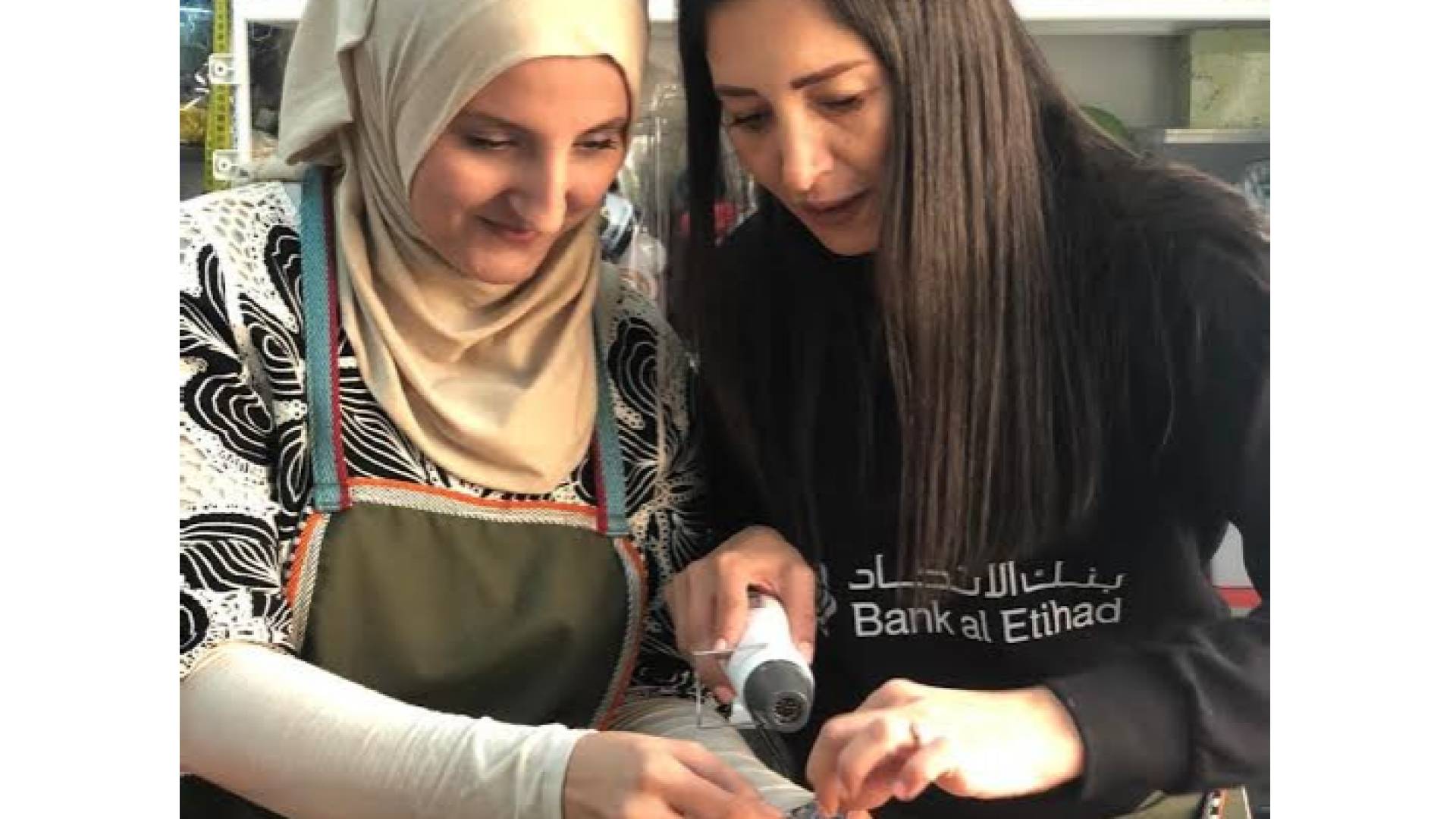 بنك الاتحاد يعلن عن مبادرته البيئية المبتكرة "بلاستيكا"