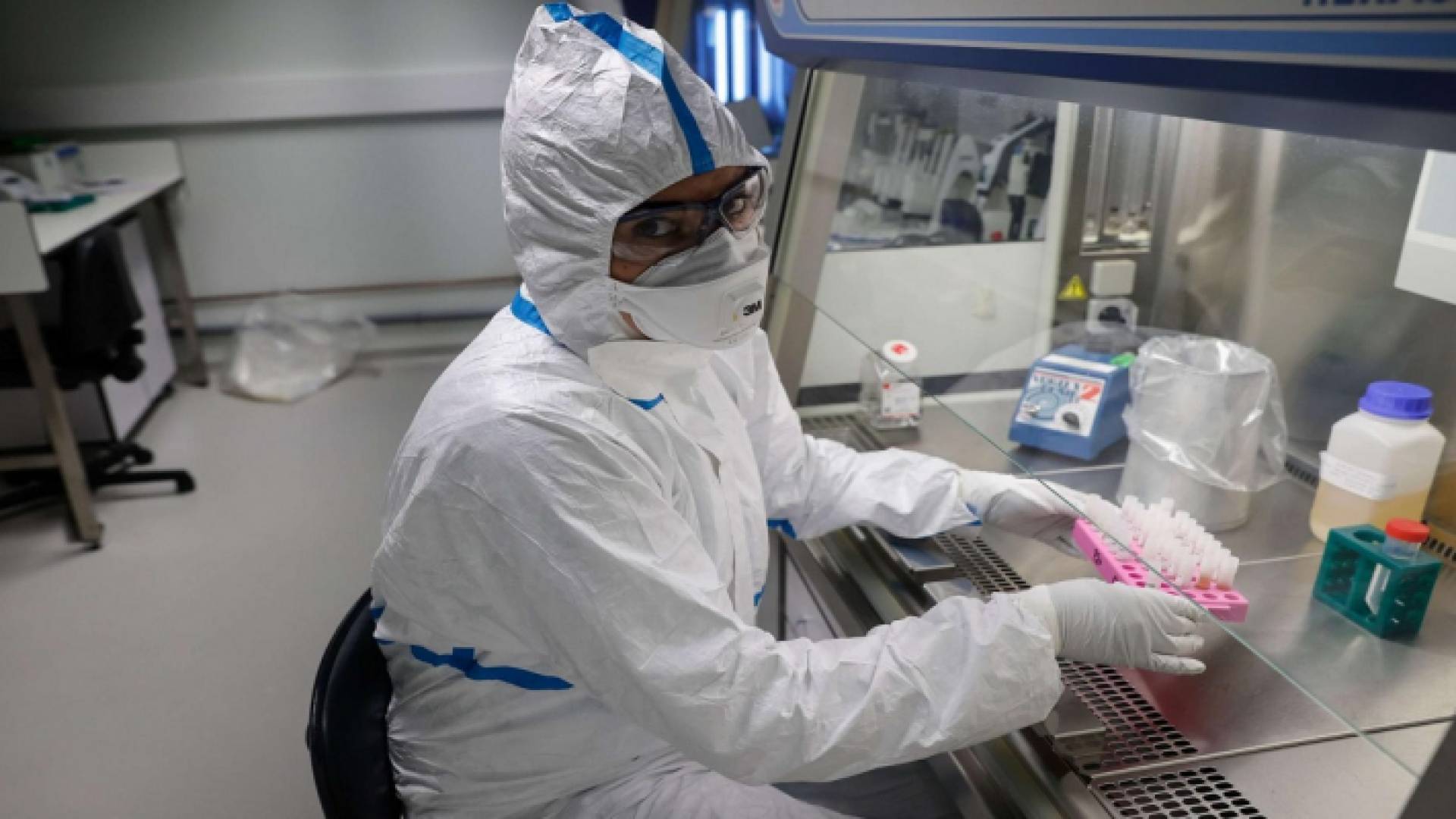 الصورة أرشيفية