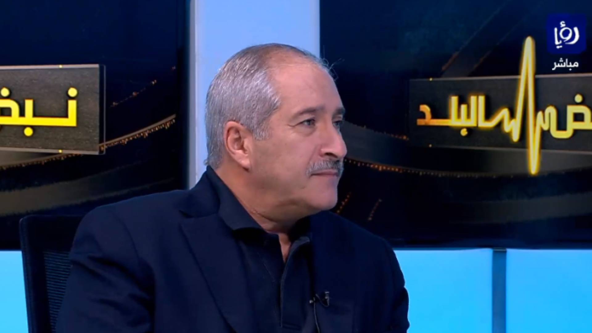 نائب رئيس الوزراء وزير الخارجية السابق ناصر جودة